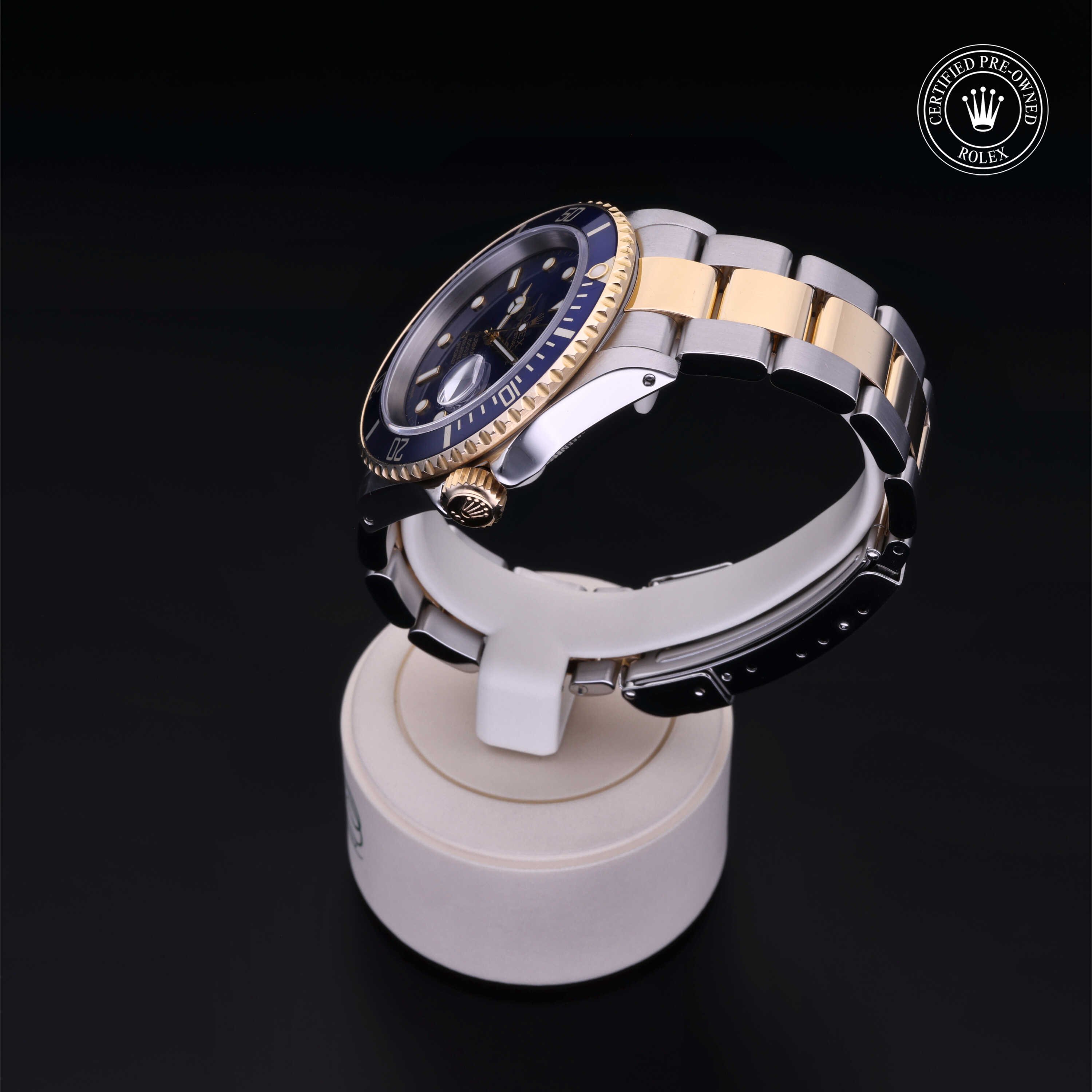Submariner Date