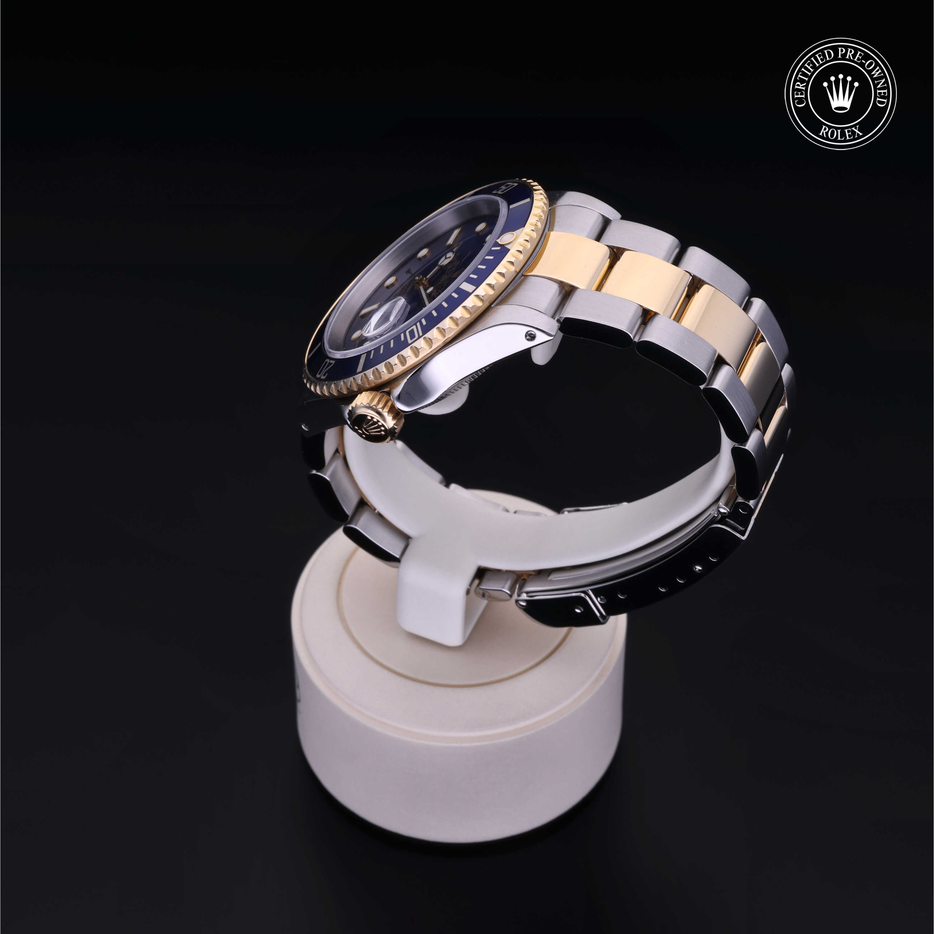 Submariner Date