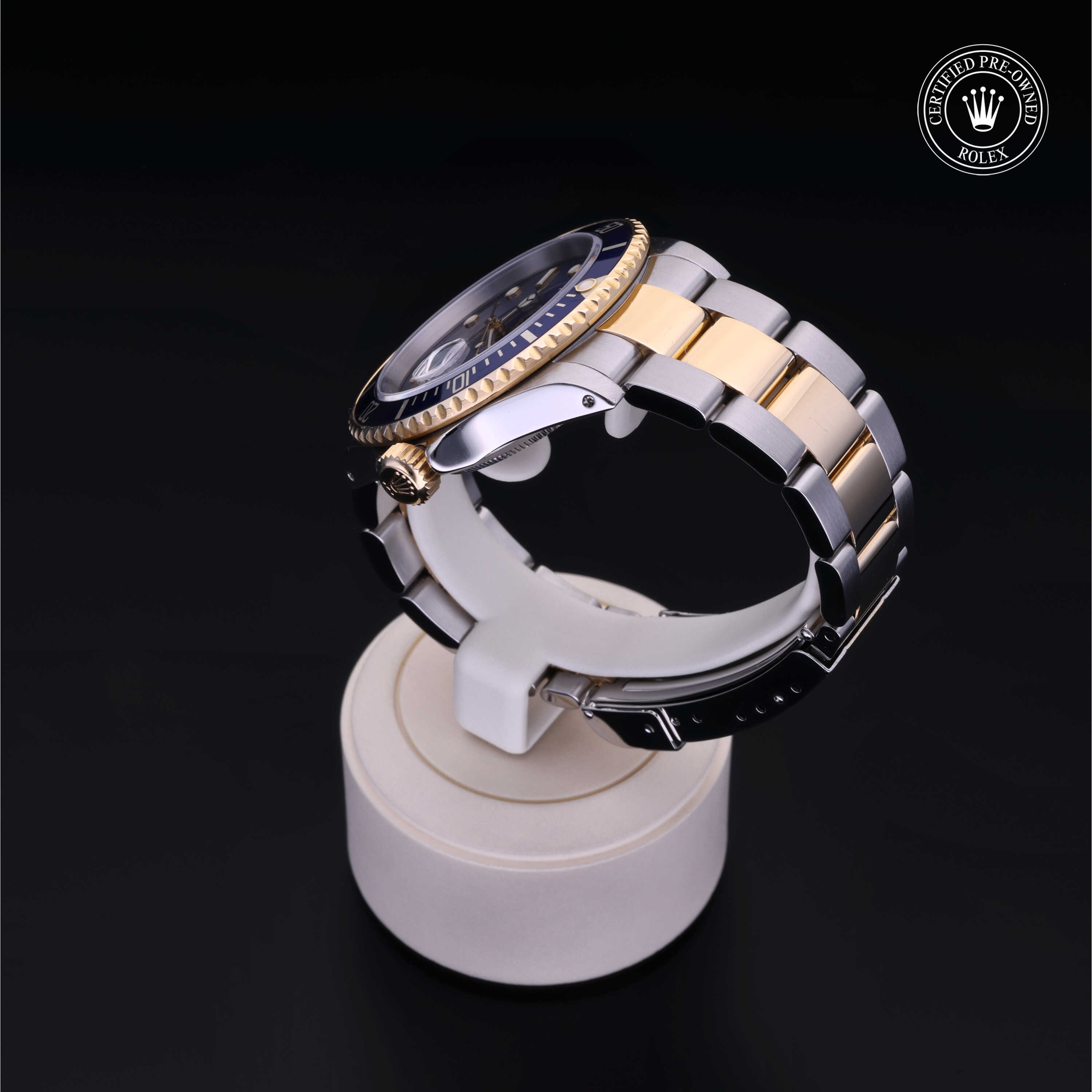 Submariner Date