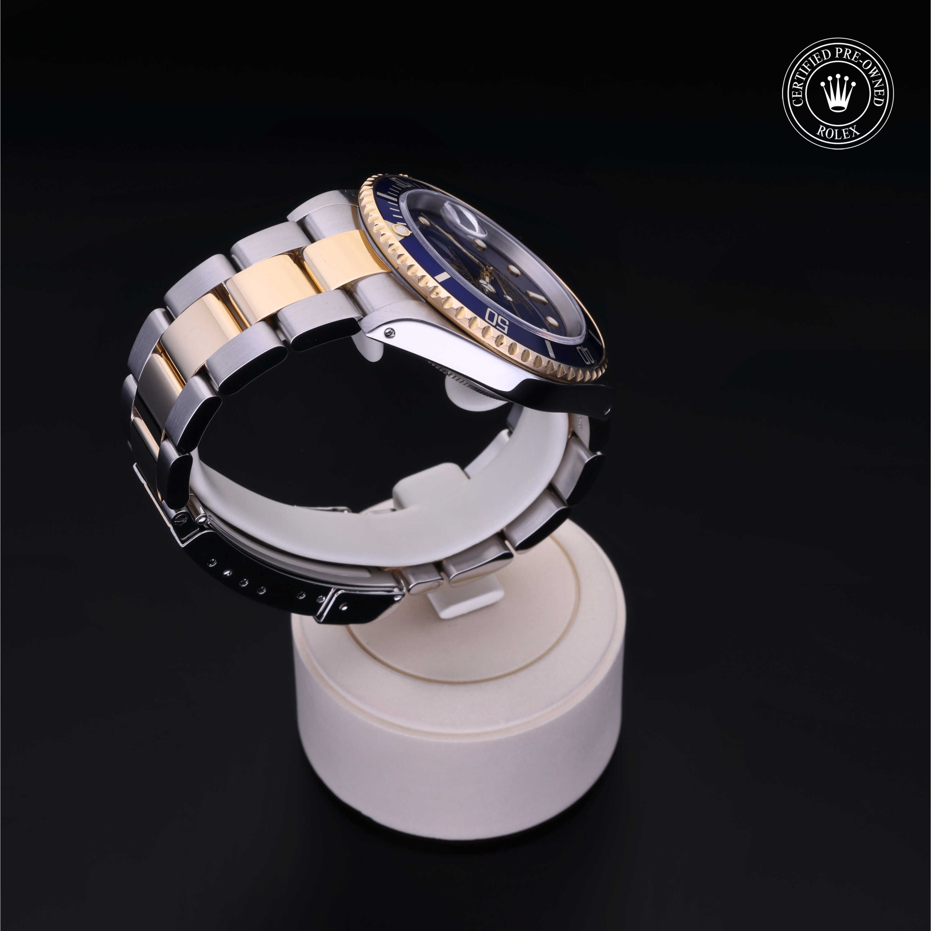 Submariner Date