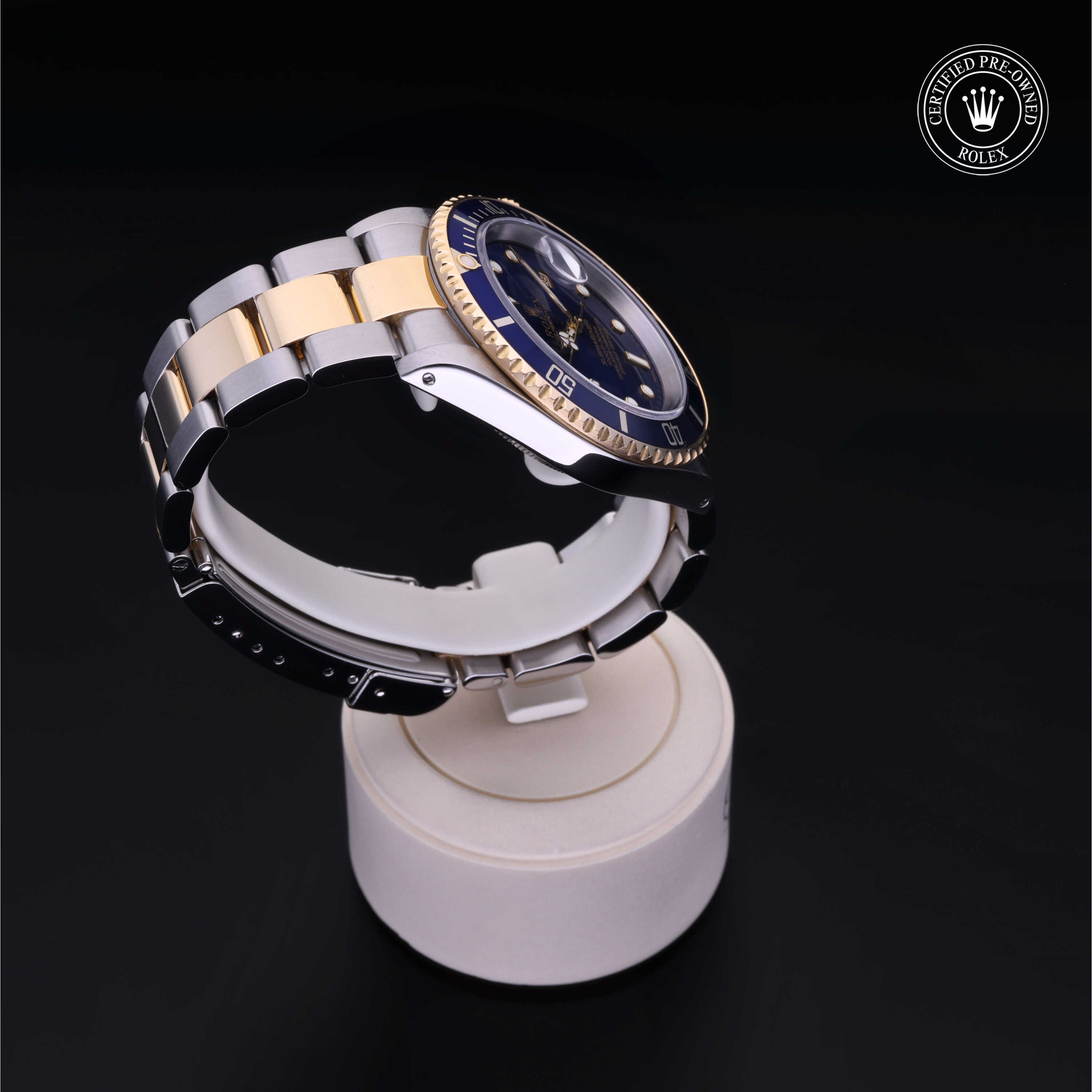 Submariner Date