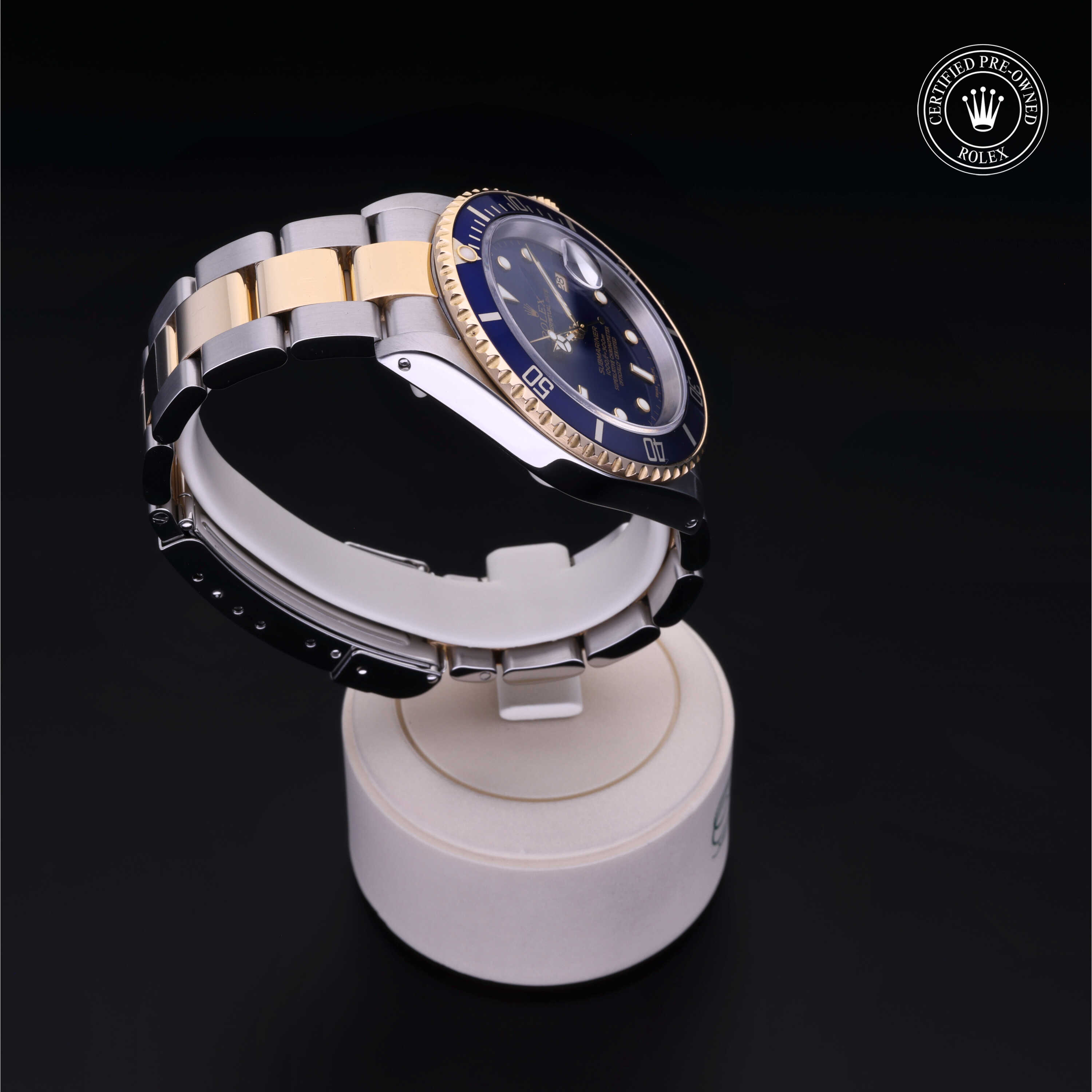 Submariner Date