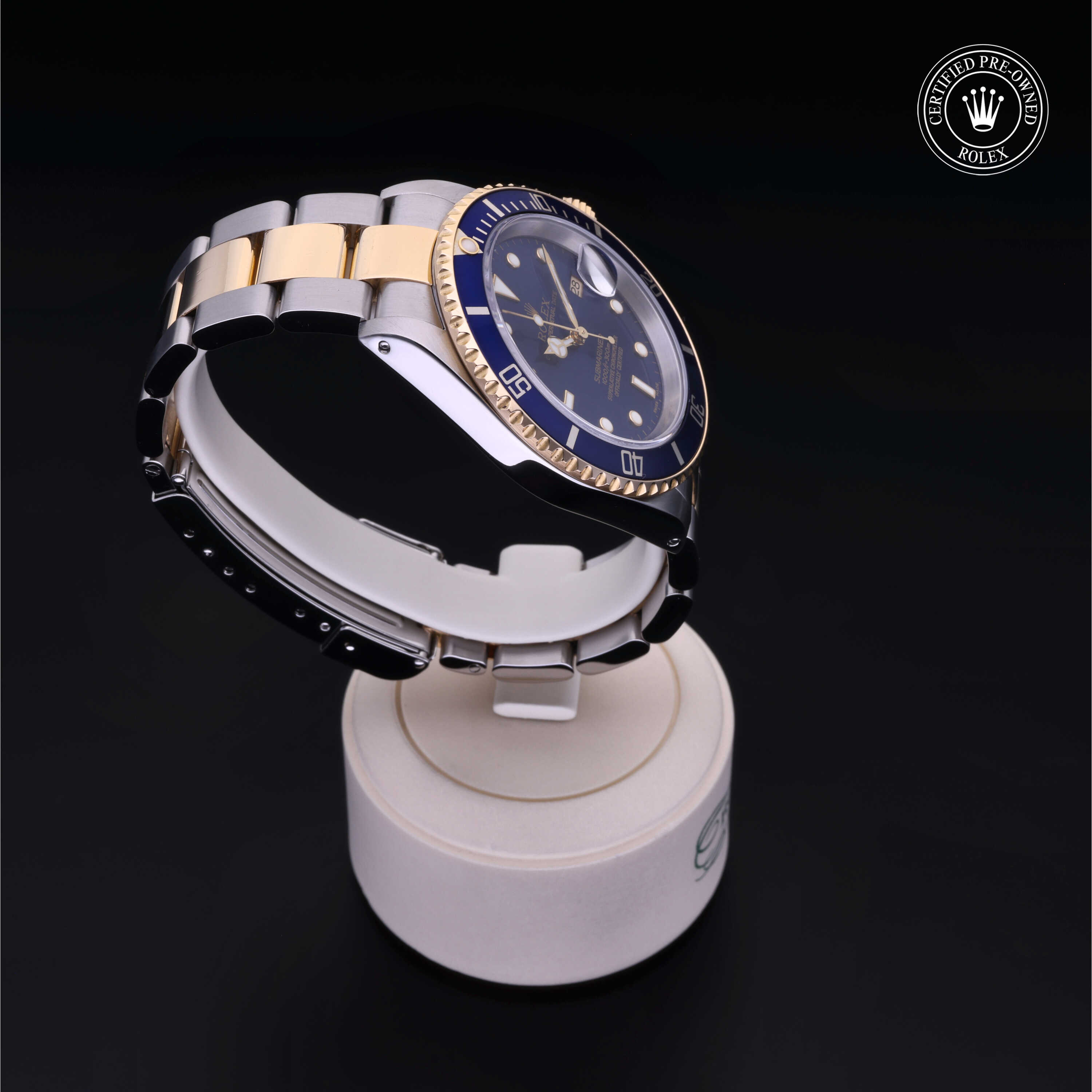 Submariner Date