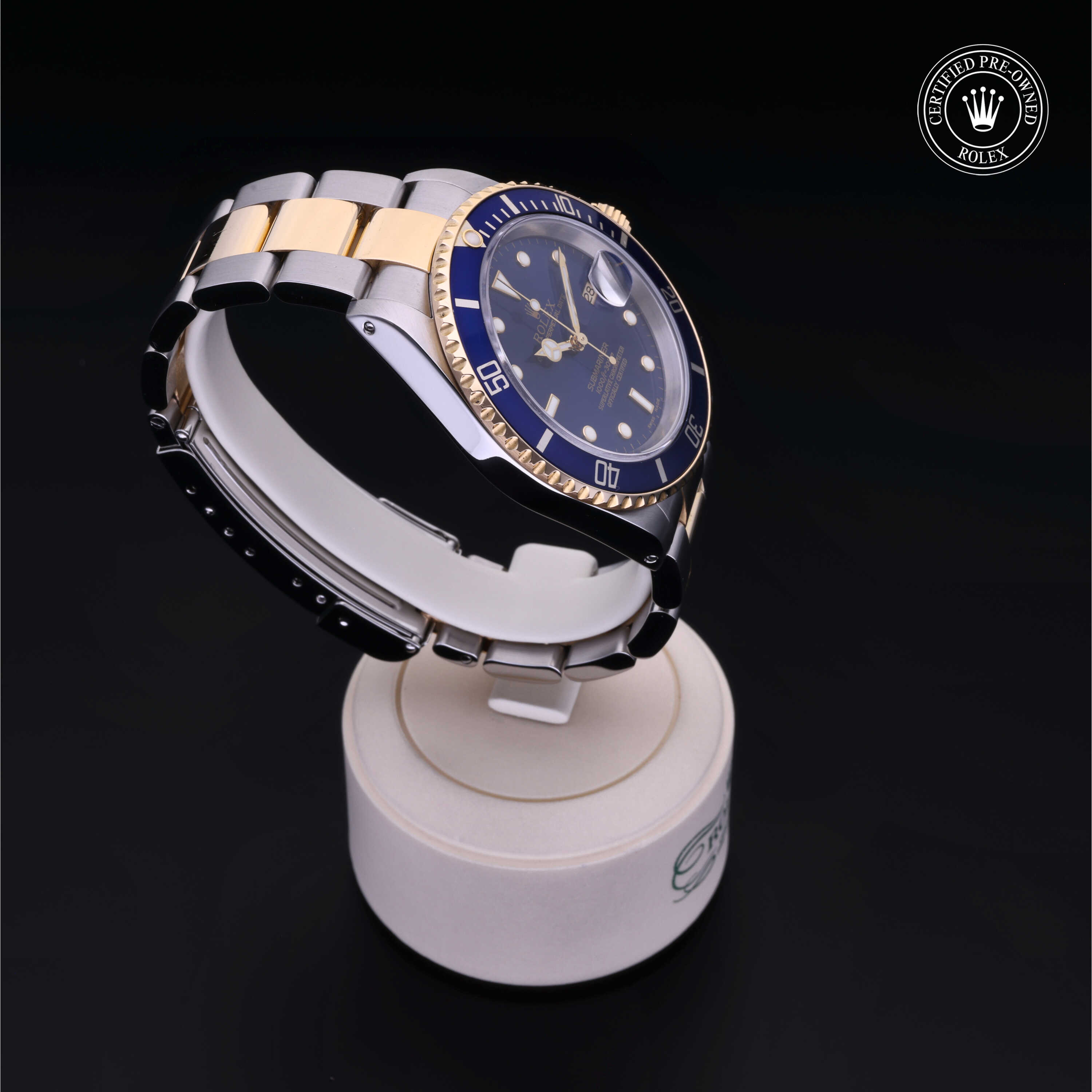 Submariner Date