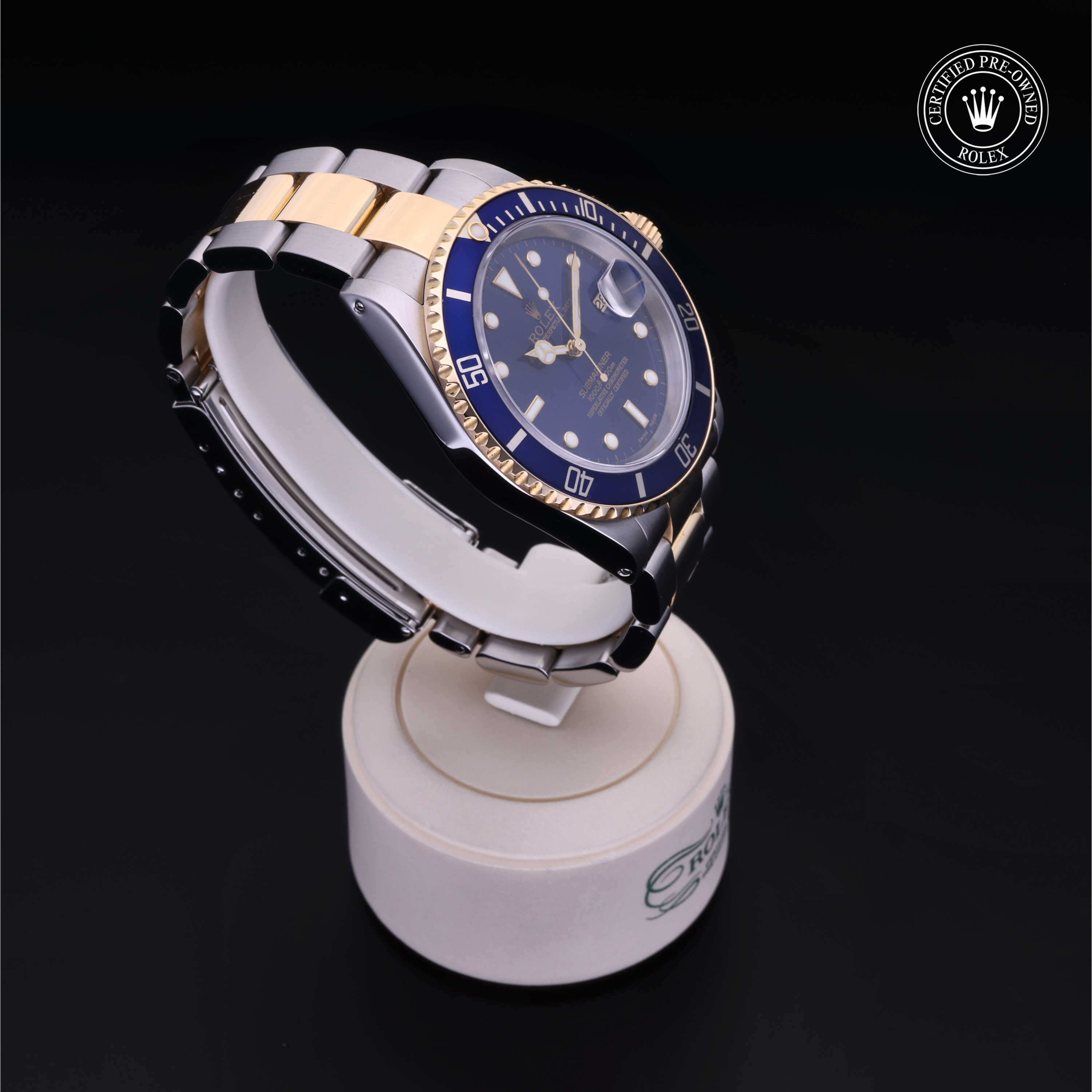 Submariner Date