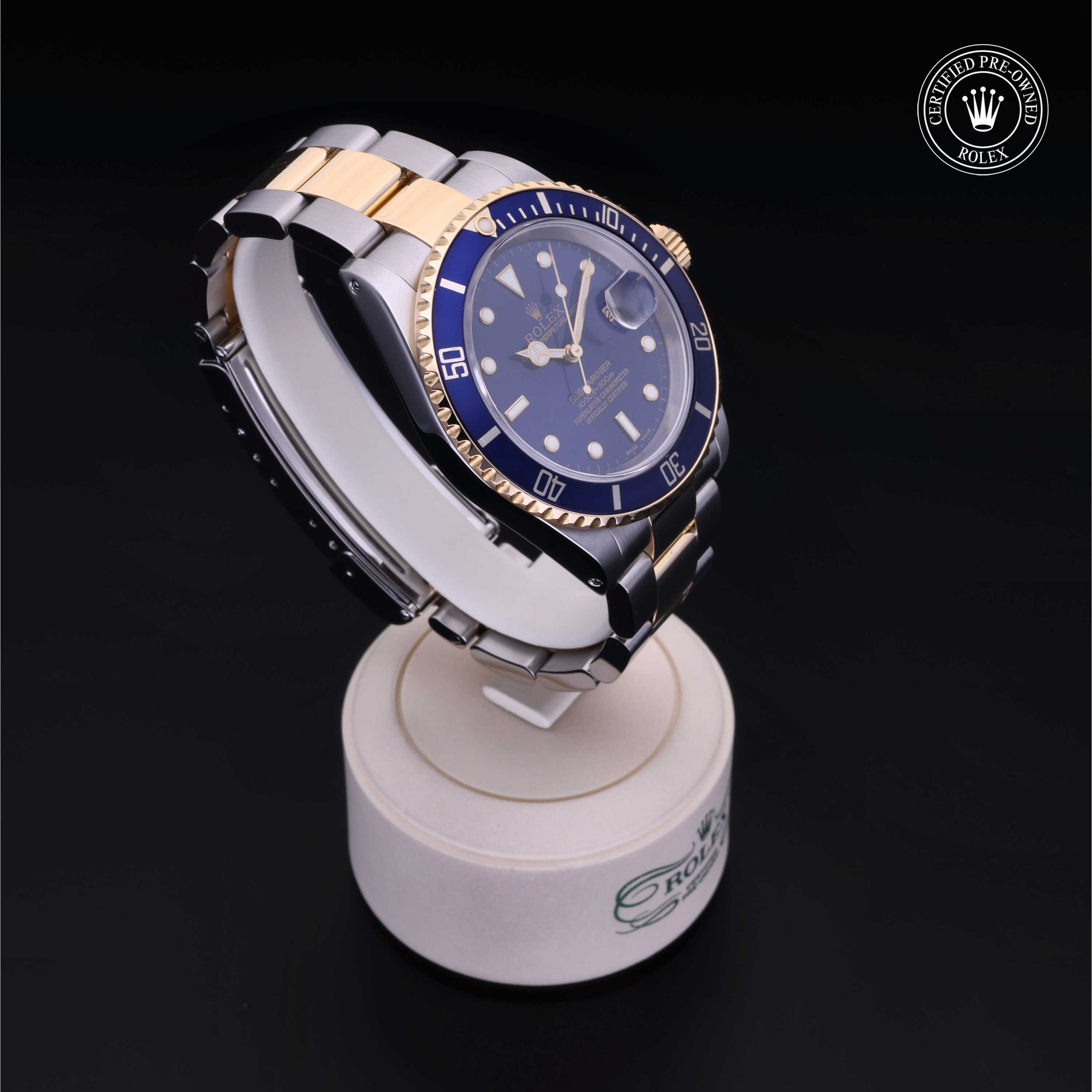 Submariner Date