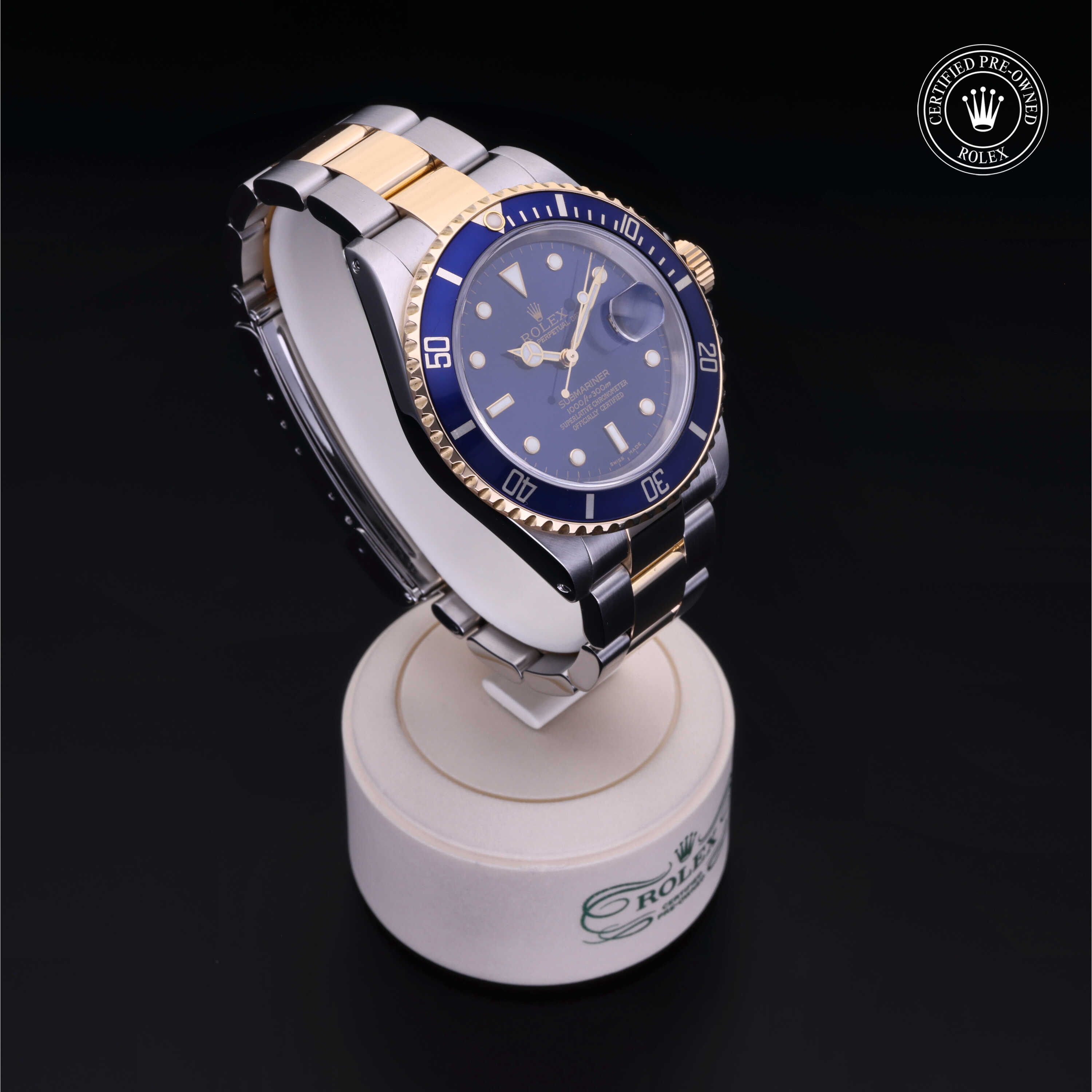 Submariner Date