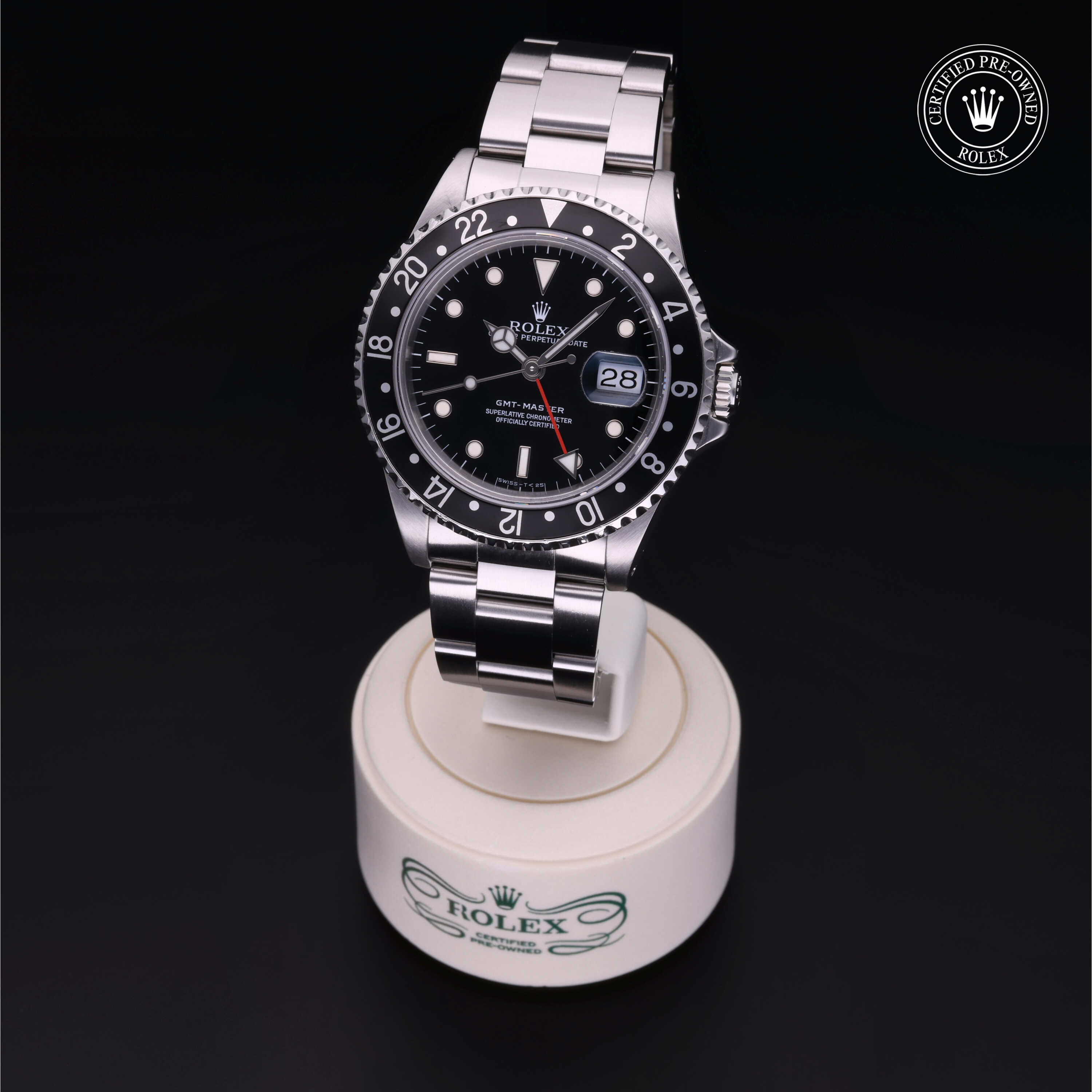 GMT-Master