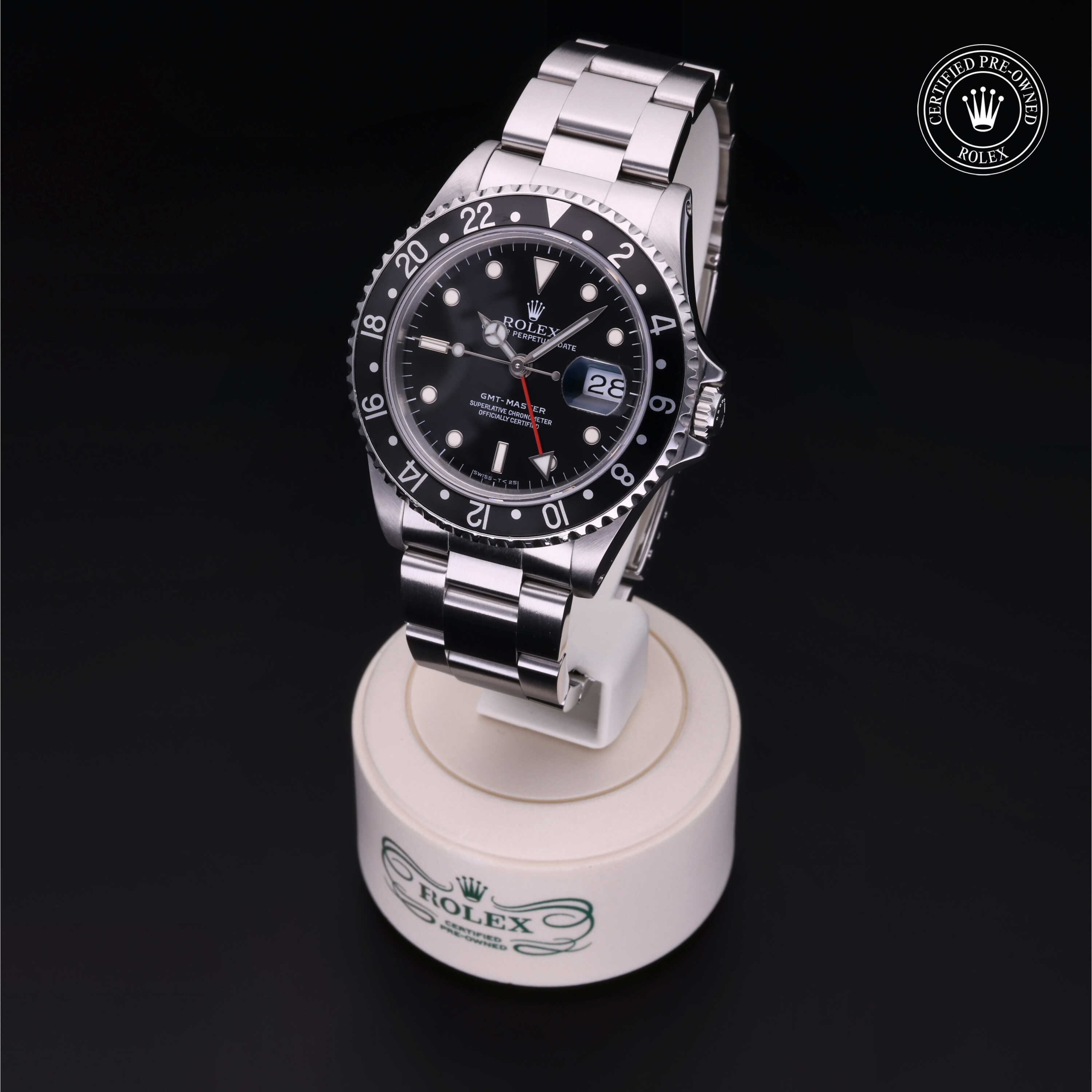 GMT-Master