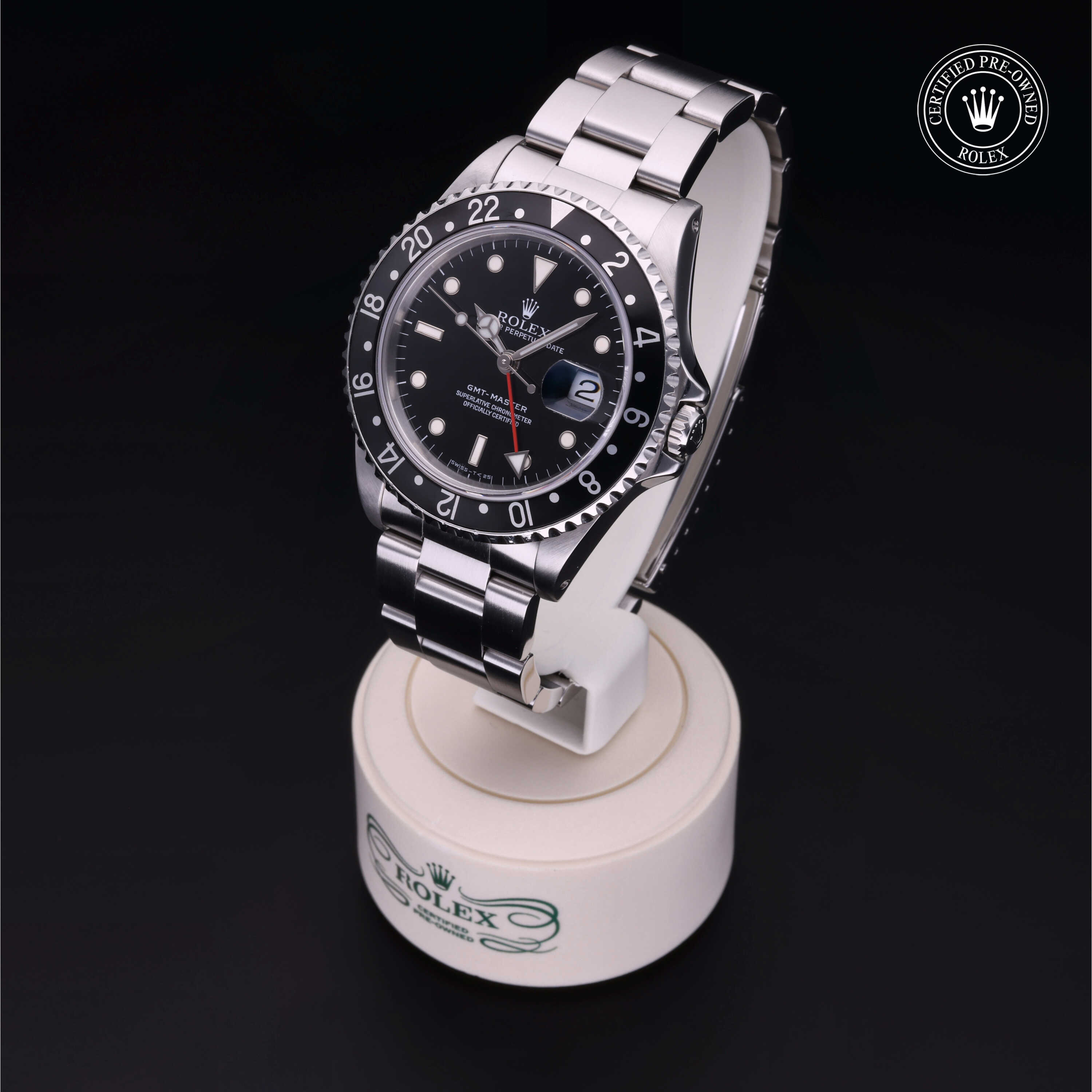 GMT-Master