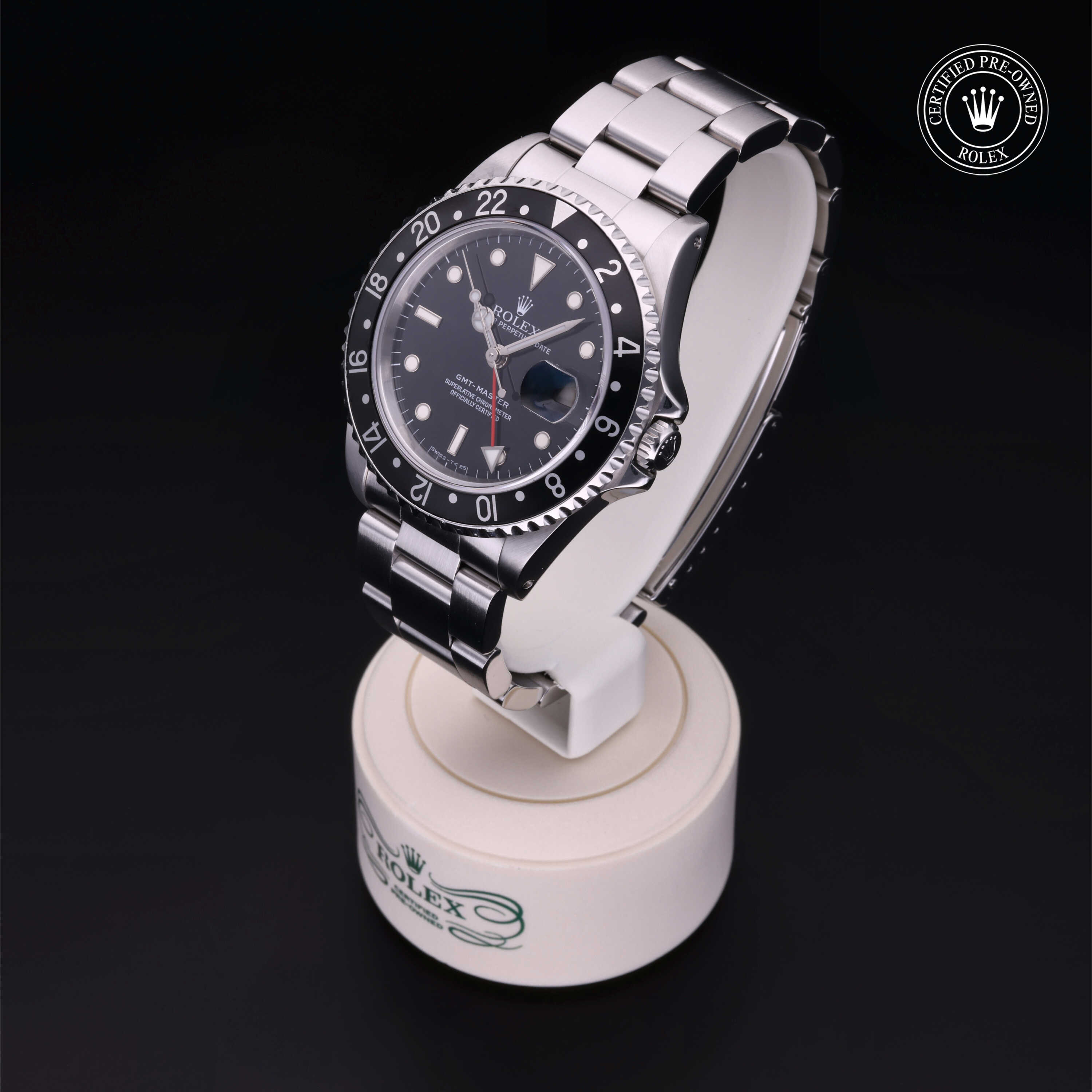 GMT-Master