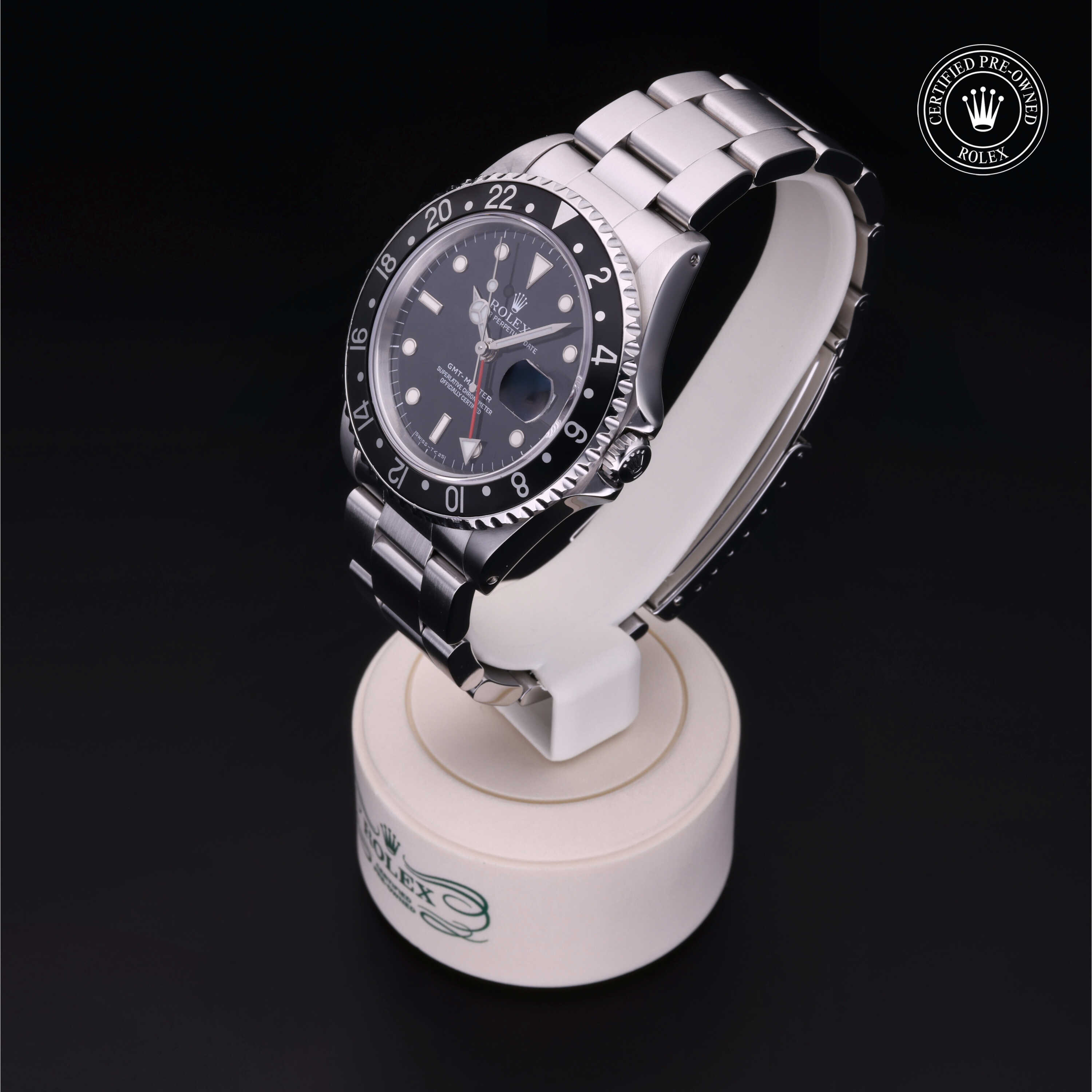 GMT-Master