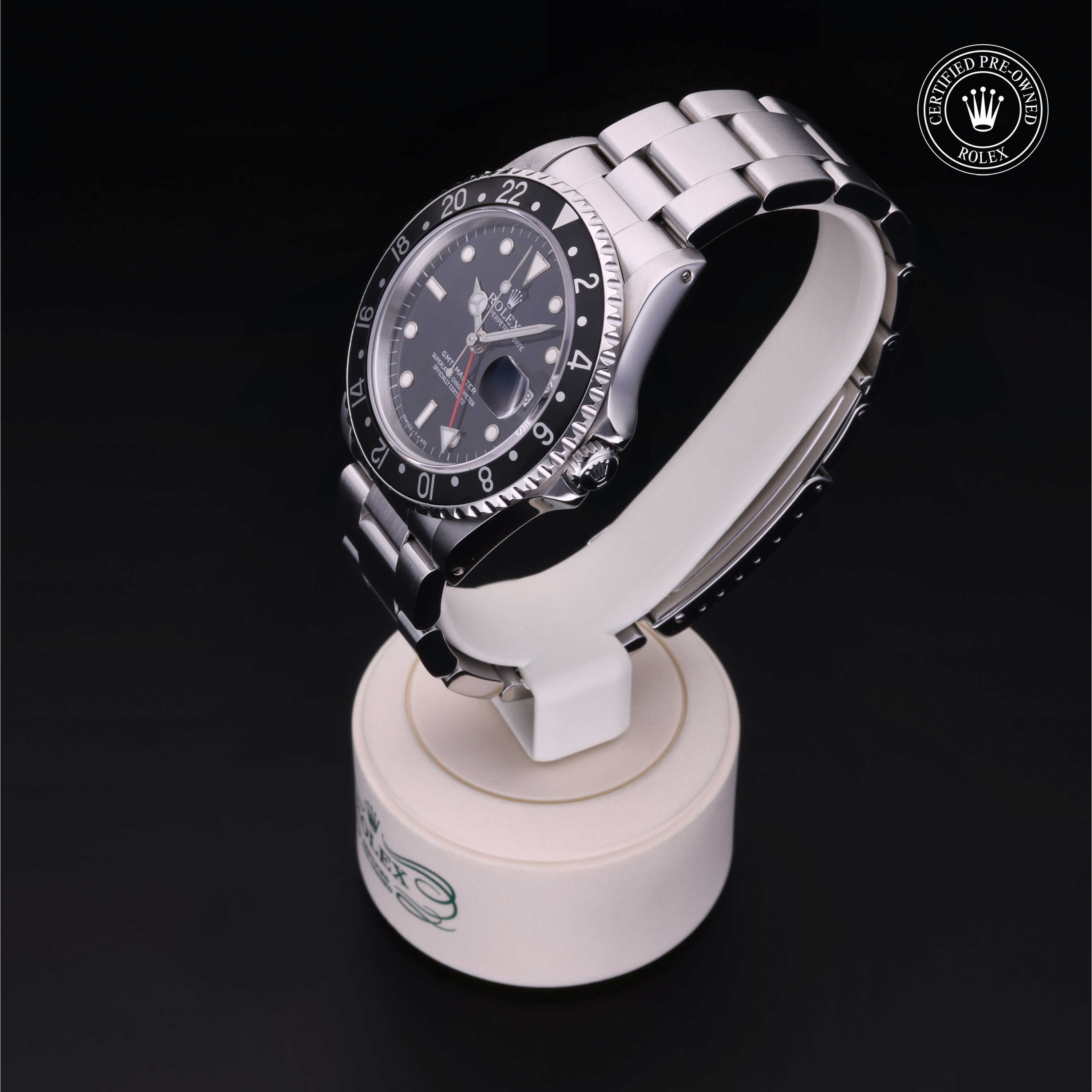 GMT-Master