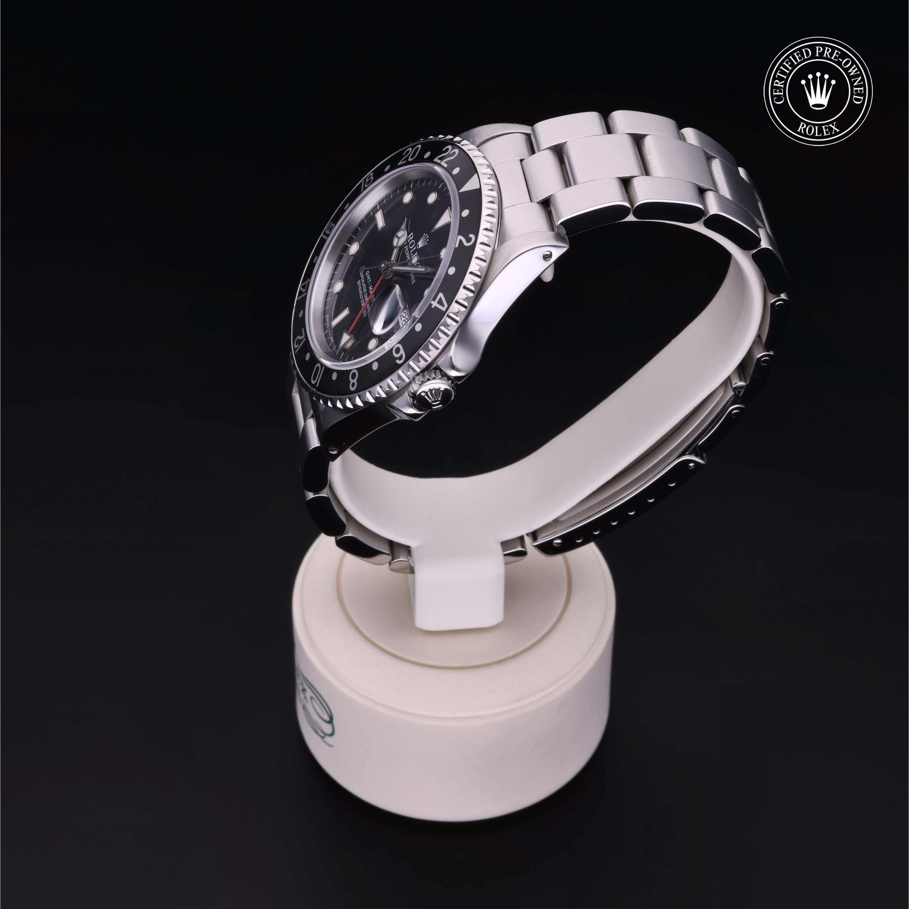 GMT-Master