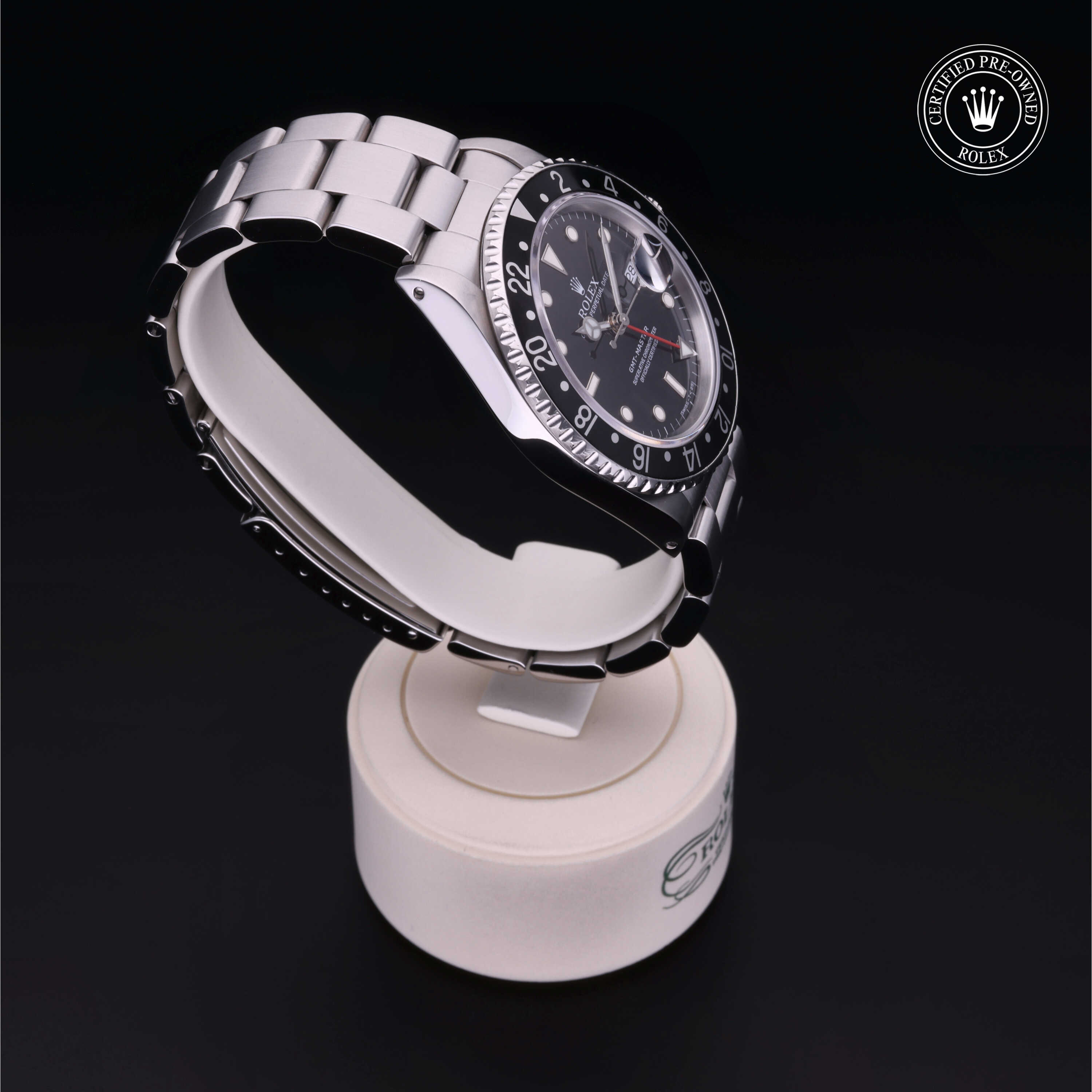 GMT-Master