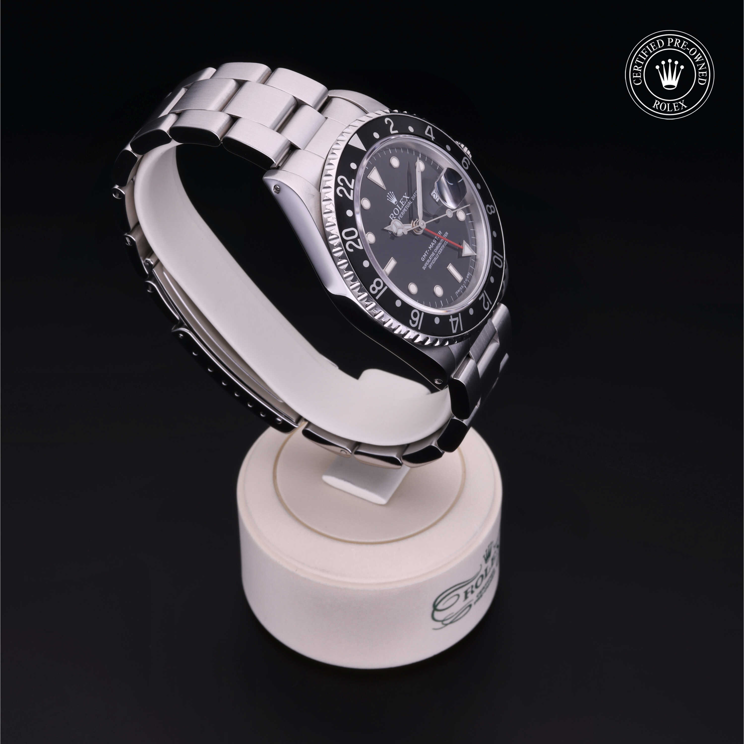 GMT-Master