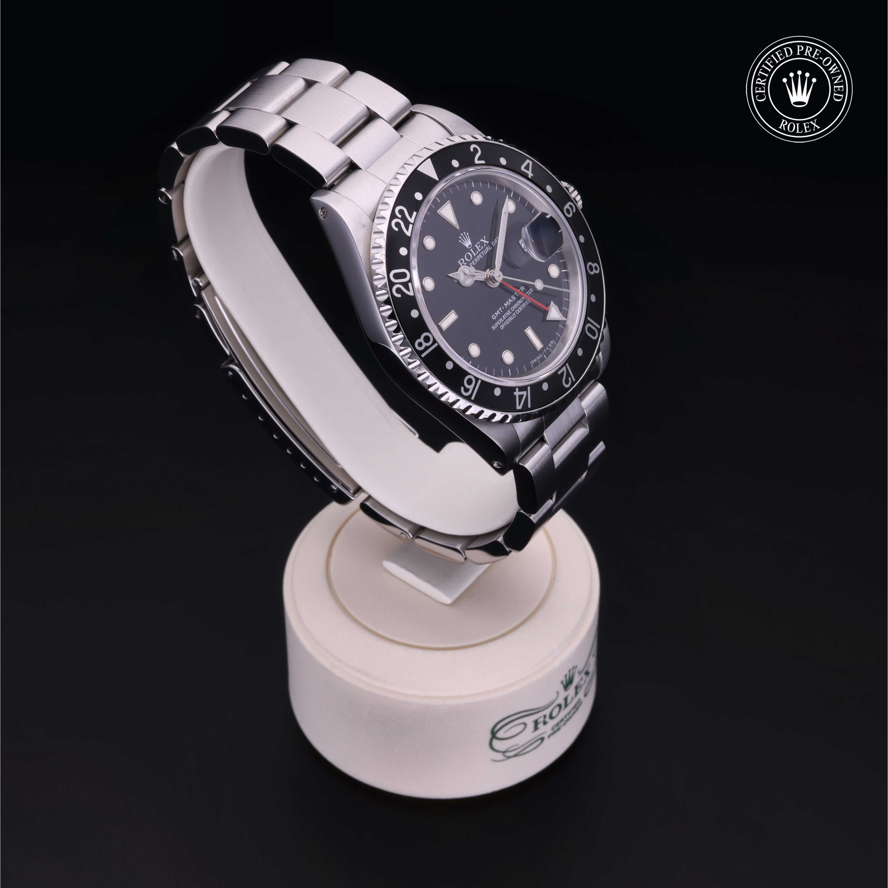 GMT-Master