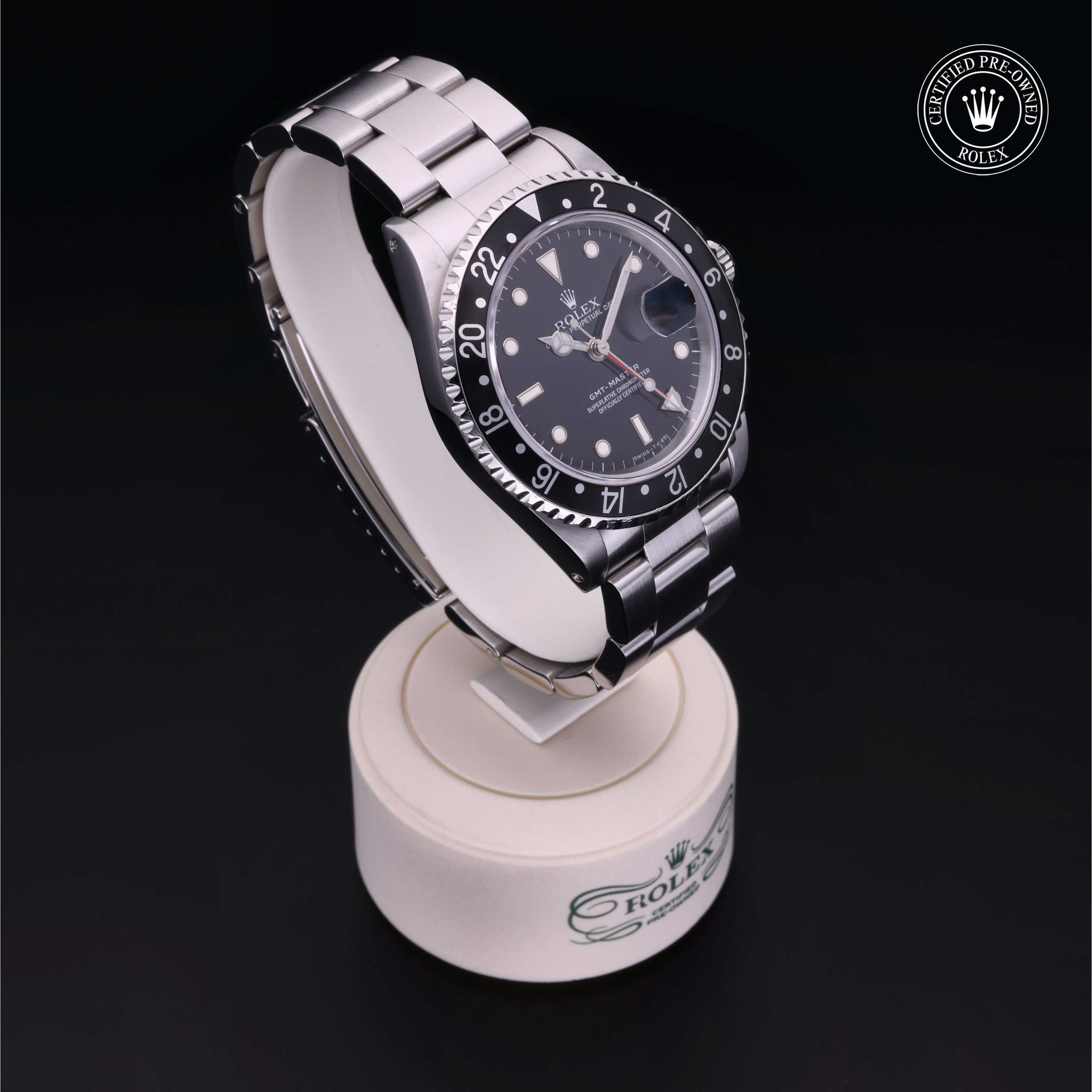 GMT-Master