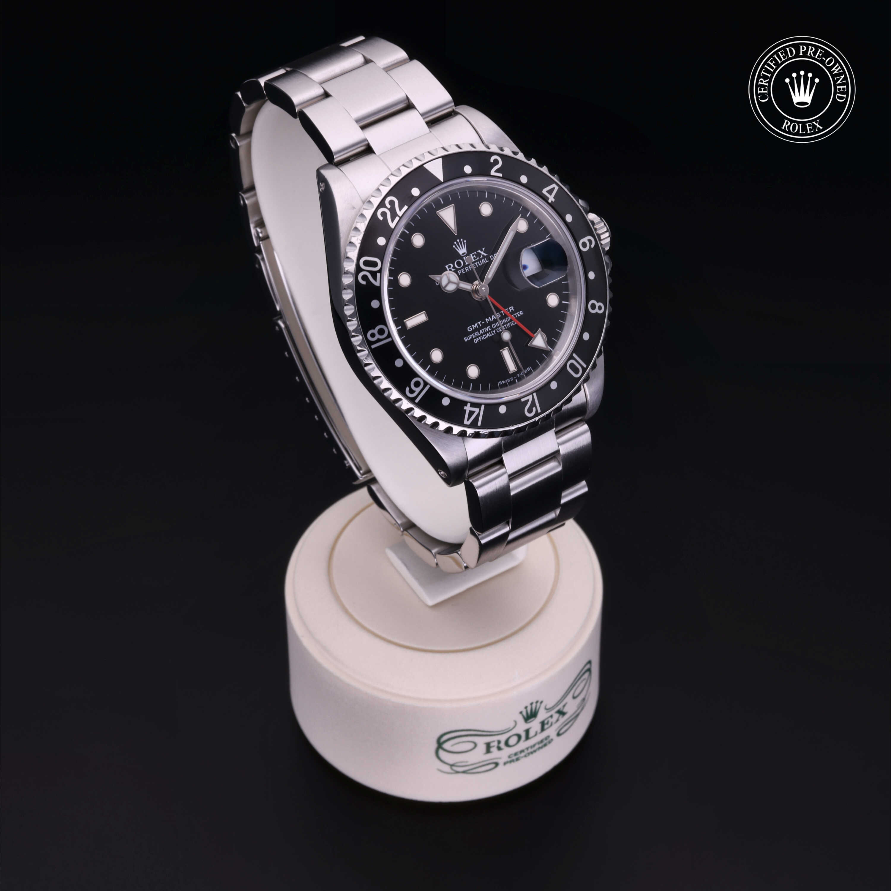 GMT-Master