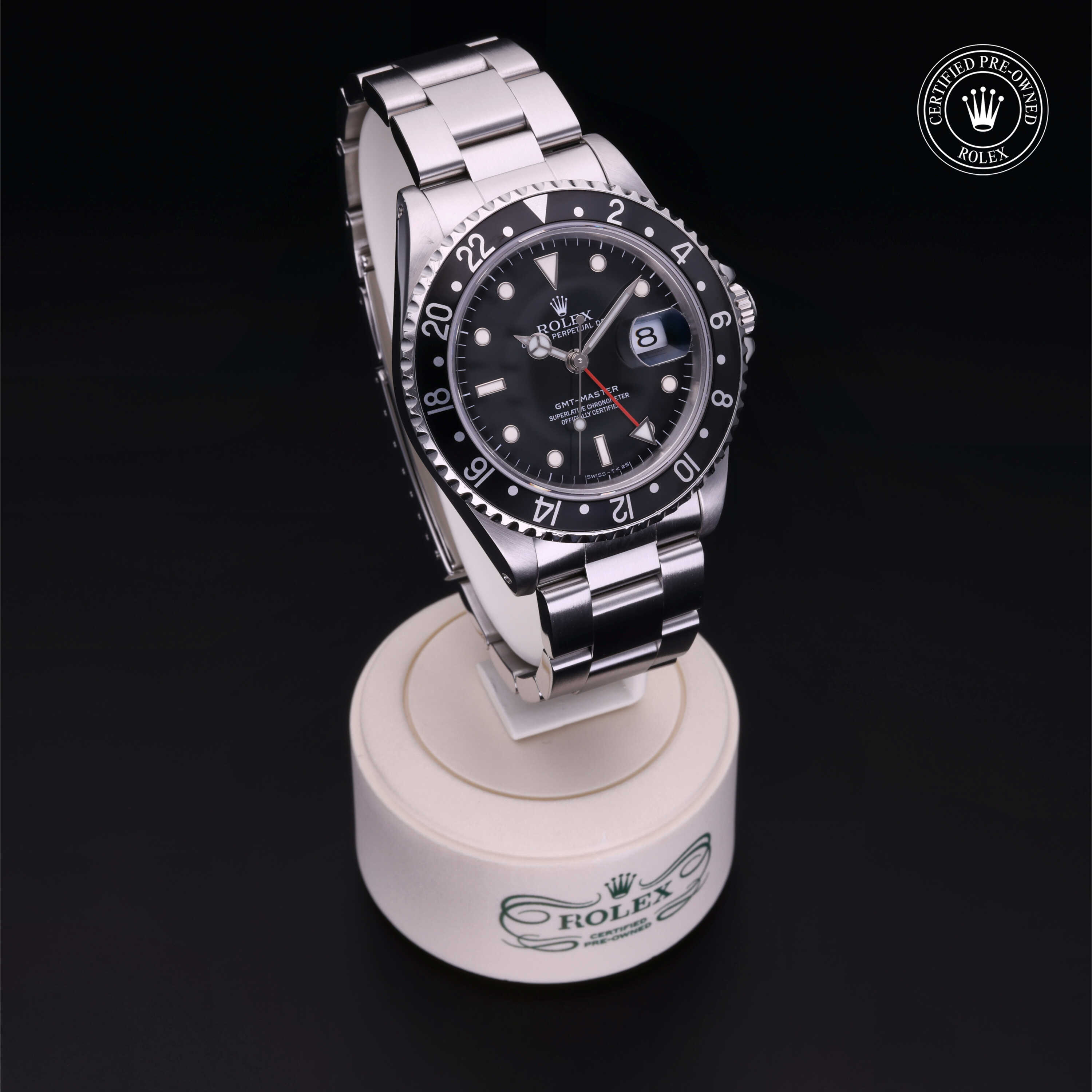 GMT-Master