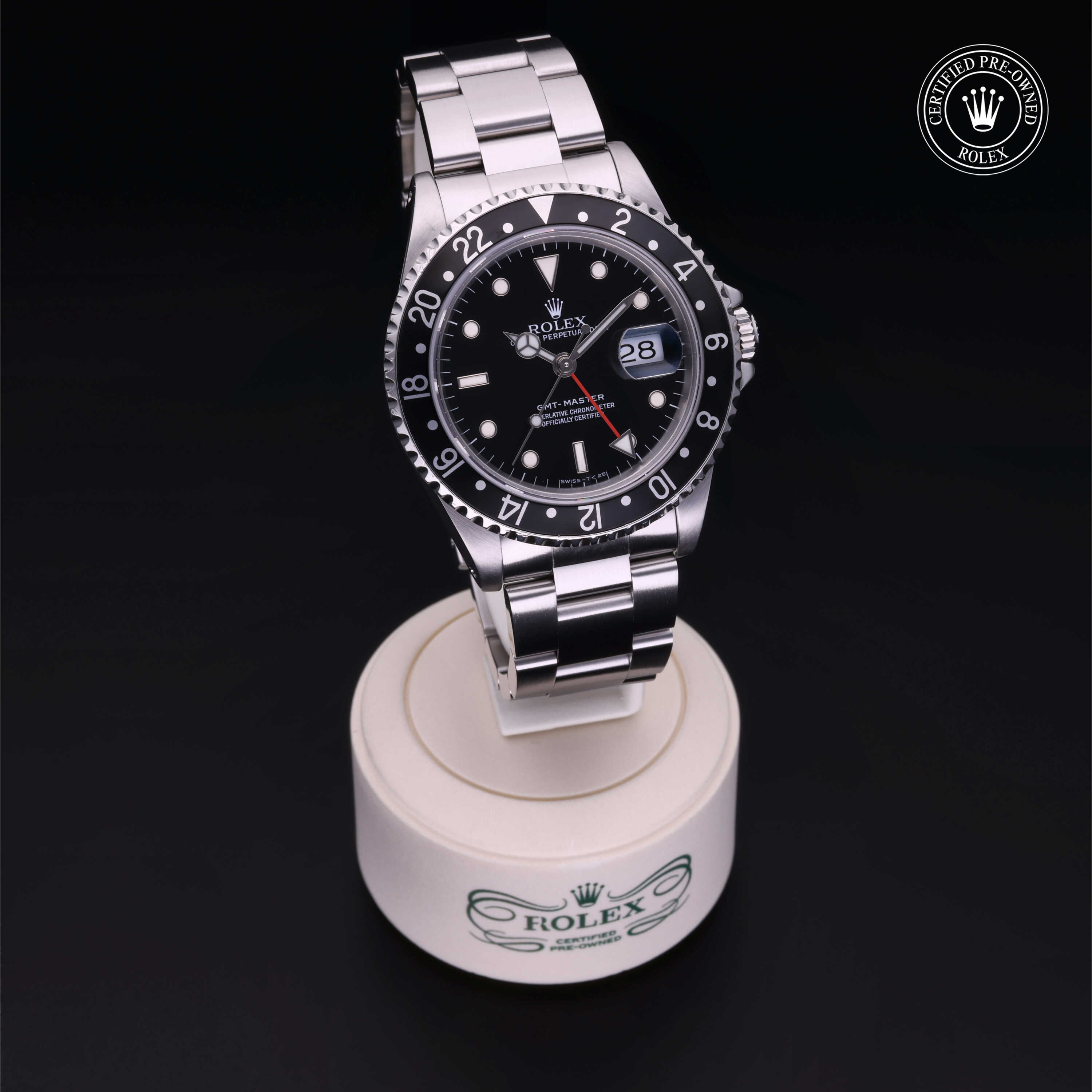 GMT-Master