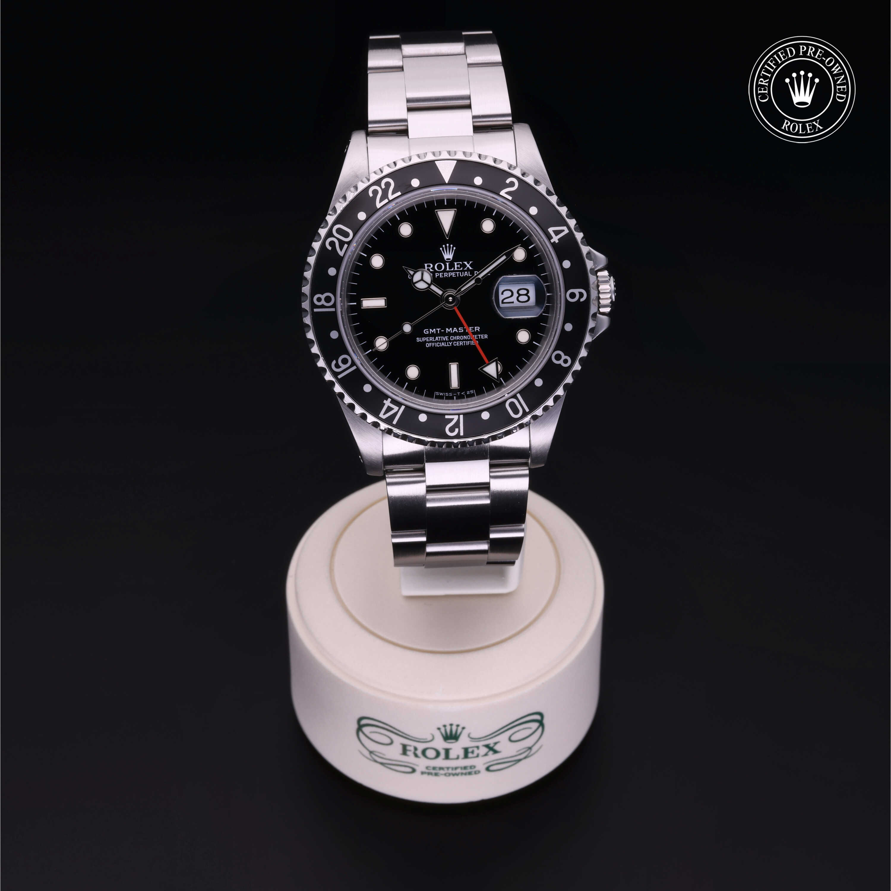 GMT-Master