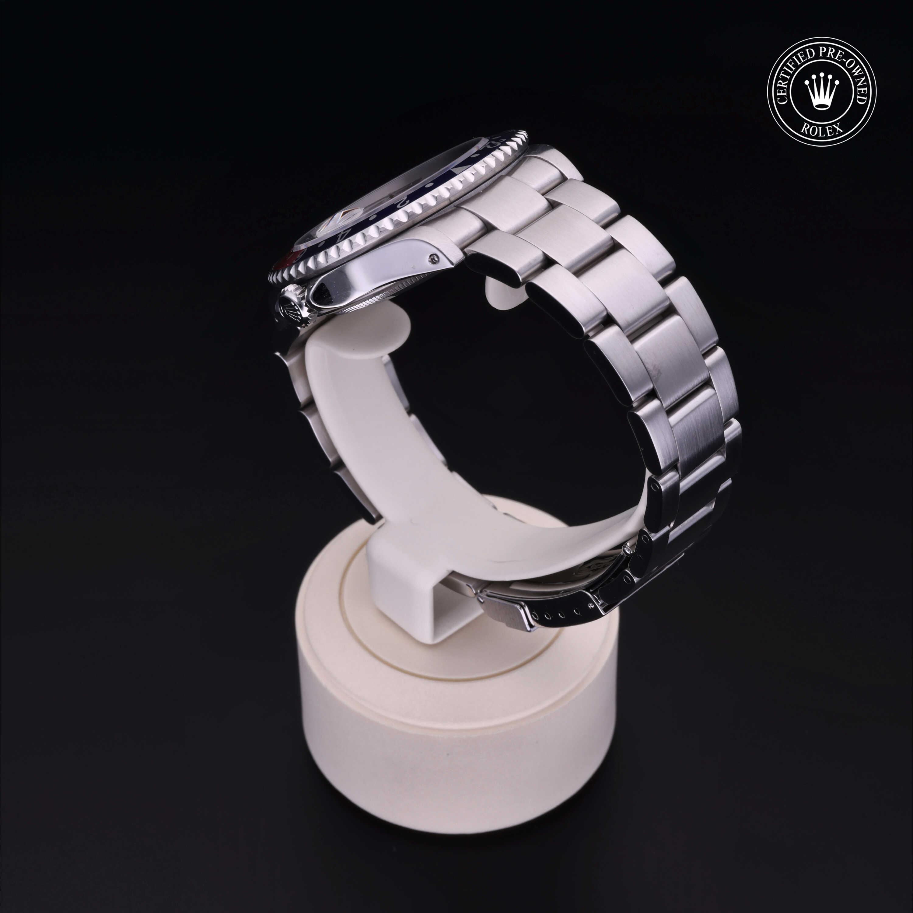 Oyster Perpetual GMT-Master II