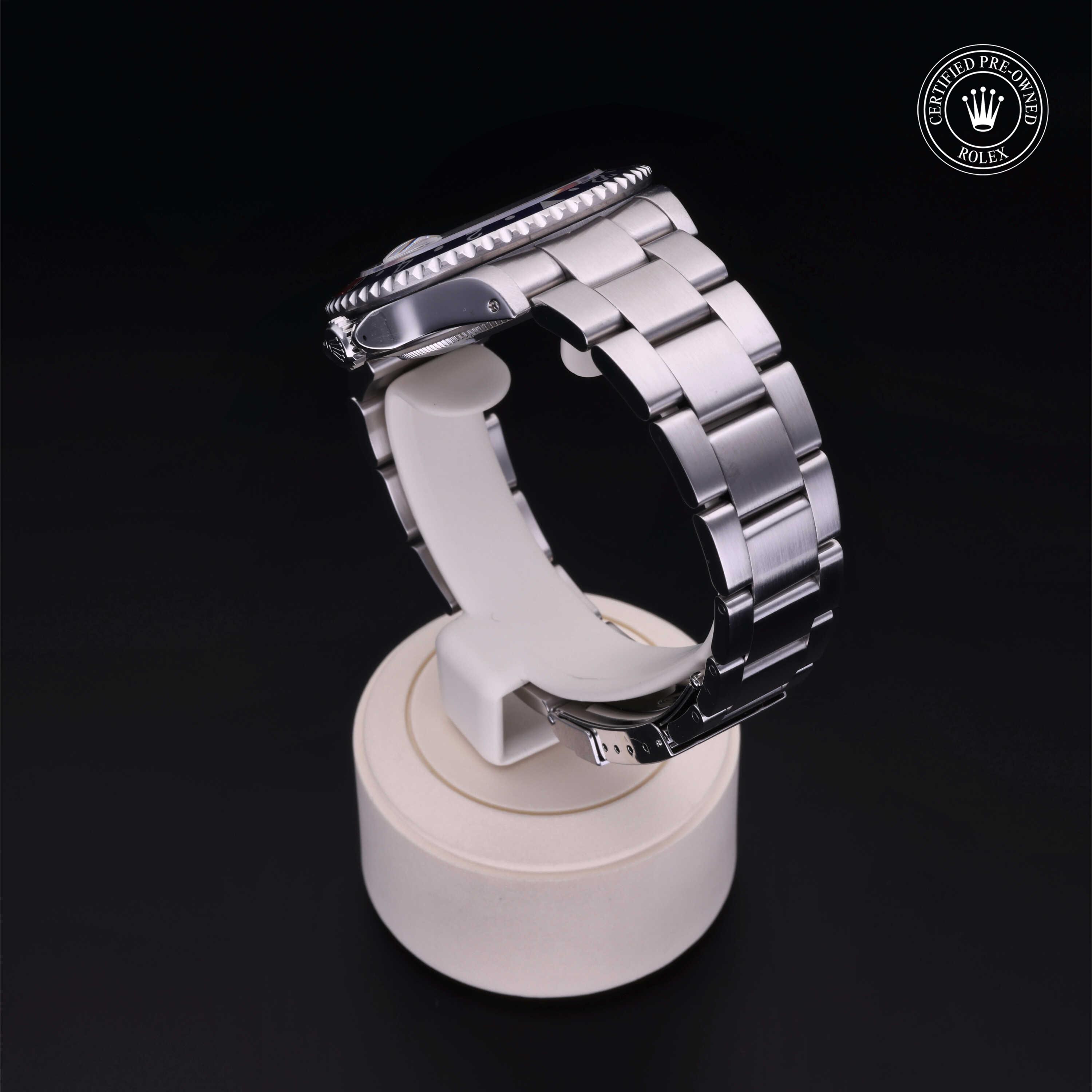 Oyster Perpetual GMT-Master II