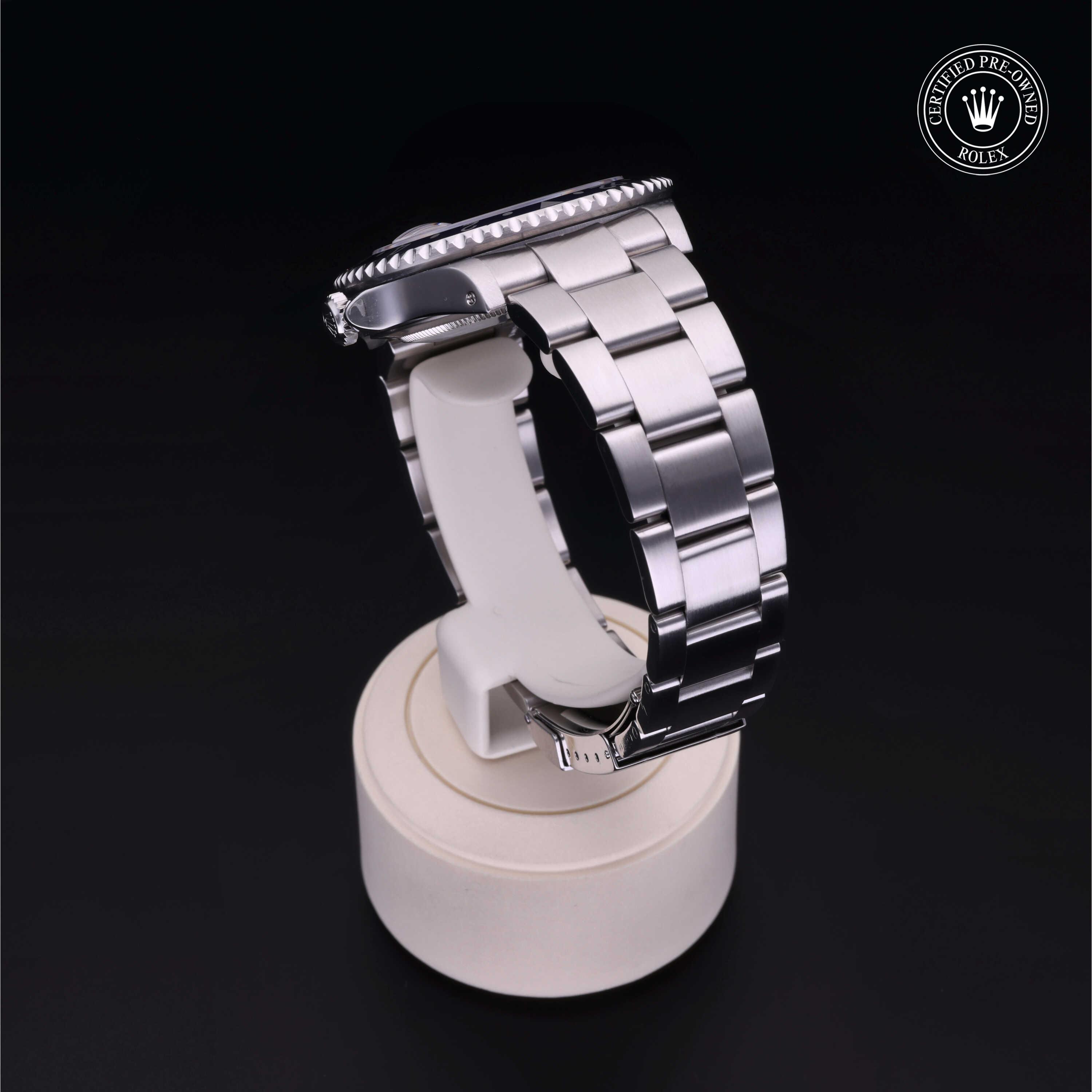 Oyster Perpetual GMT-Master II