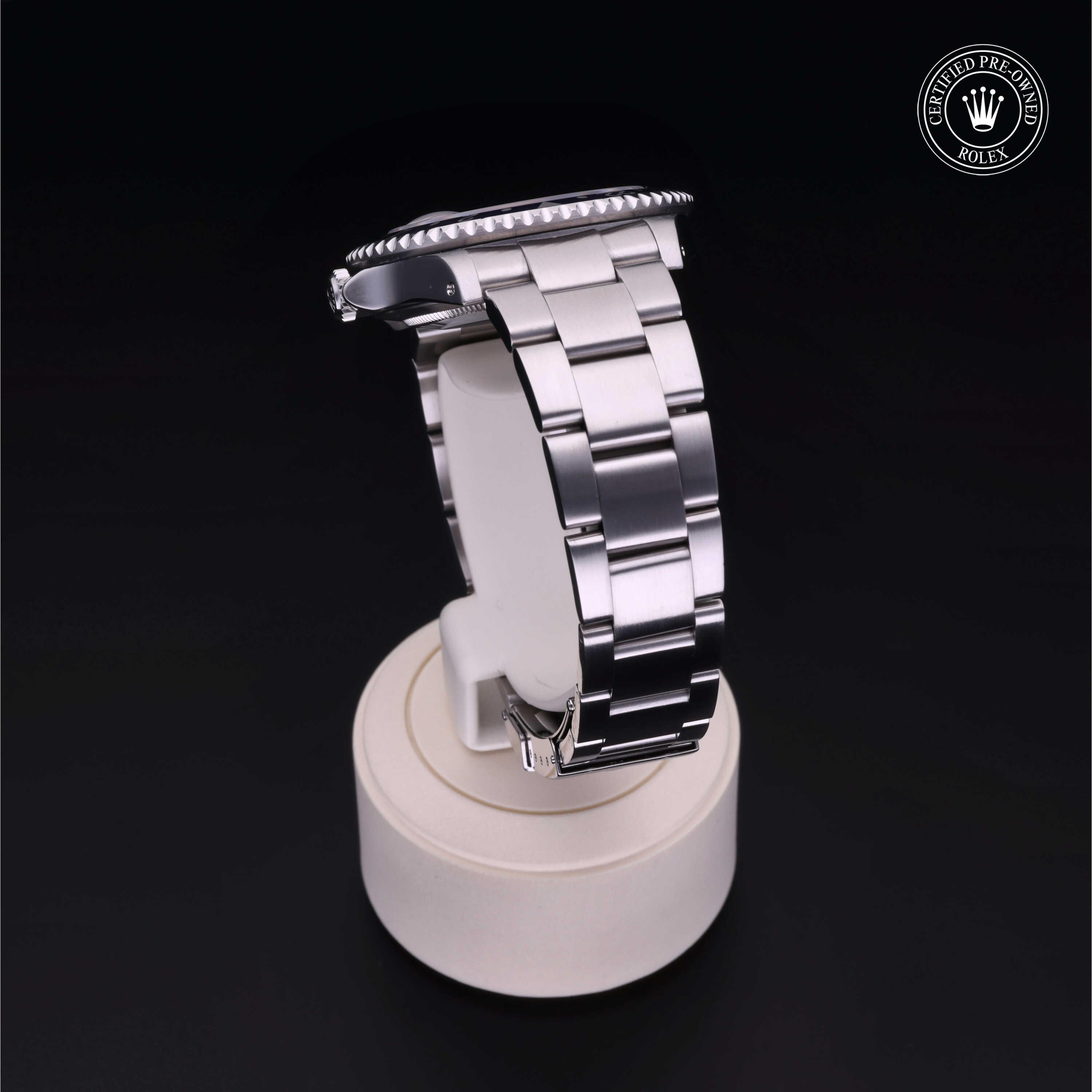 Oyster Perpetual GMT-Master II