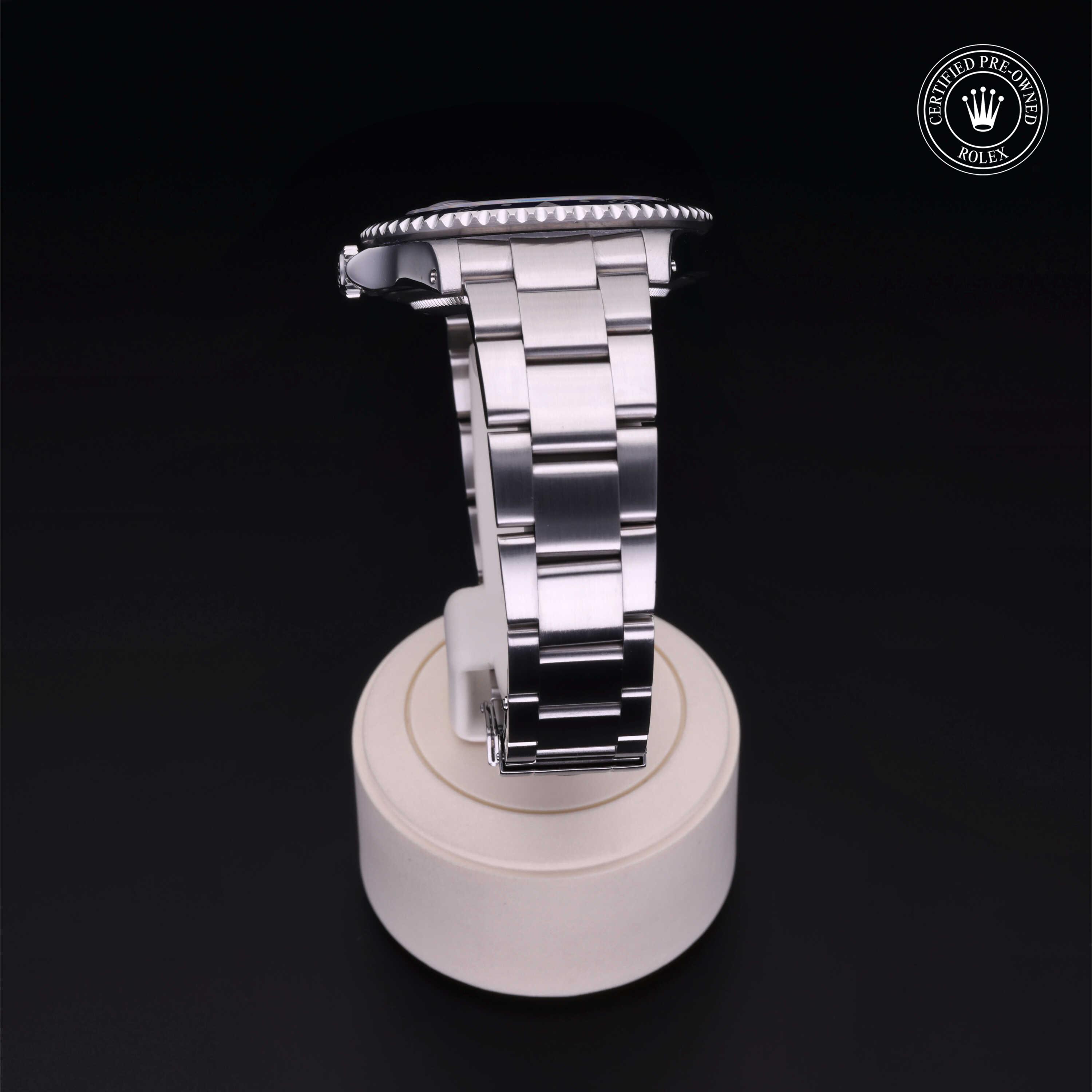 Oyster Perpetual GMT-Master II