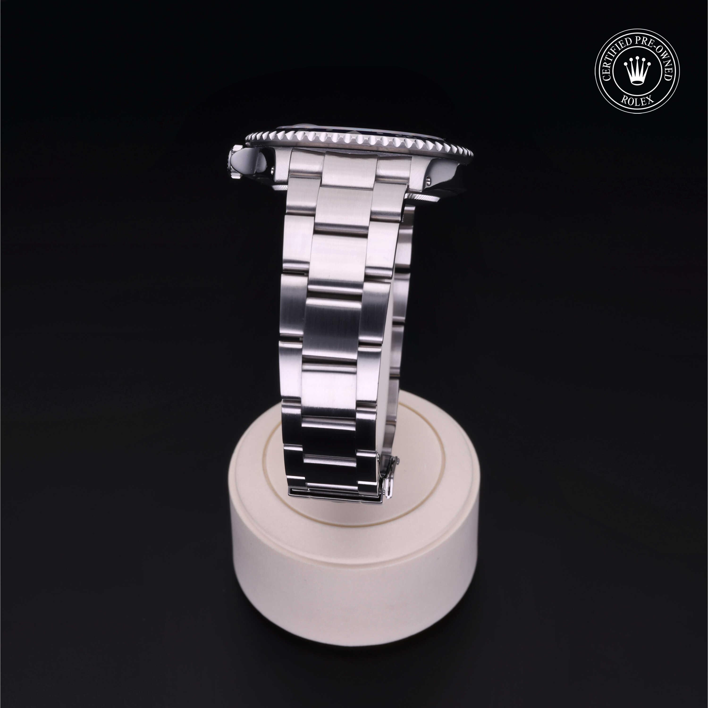 Oyster Perpetual GMT-Master II