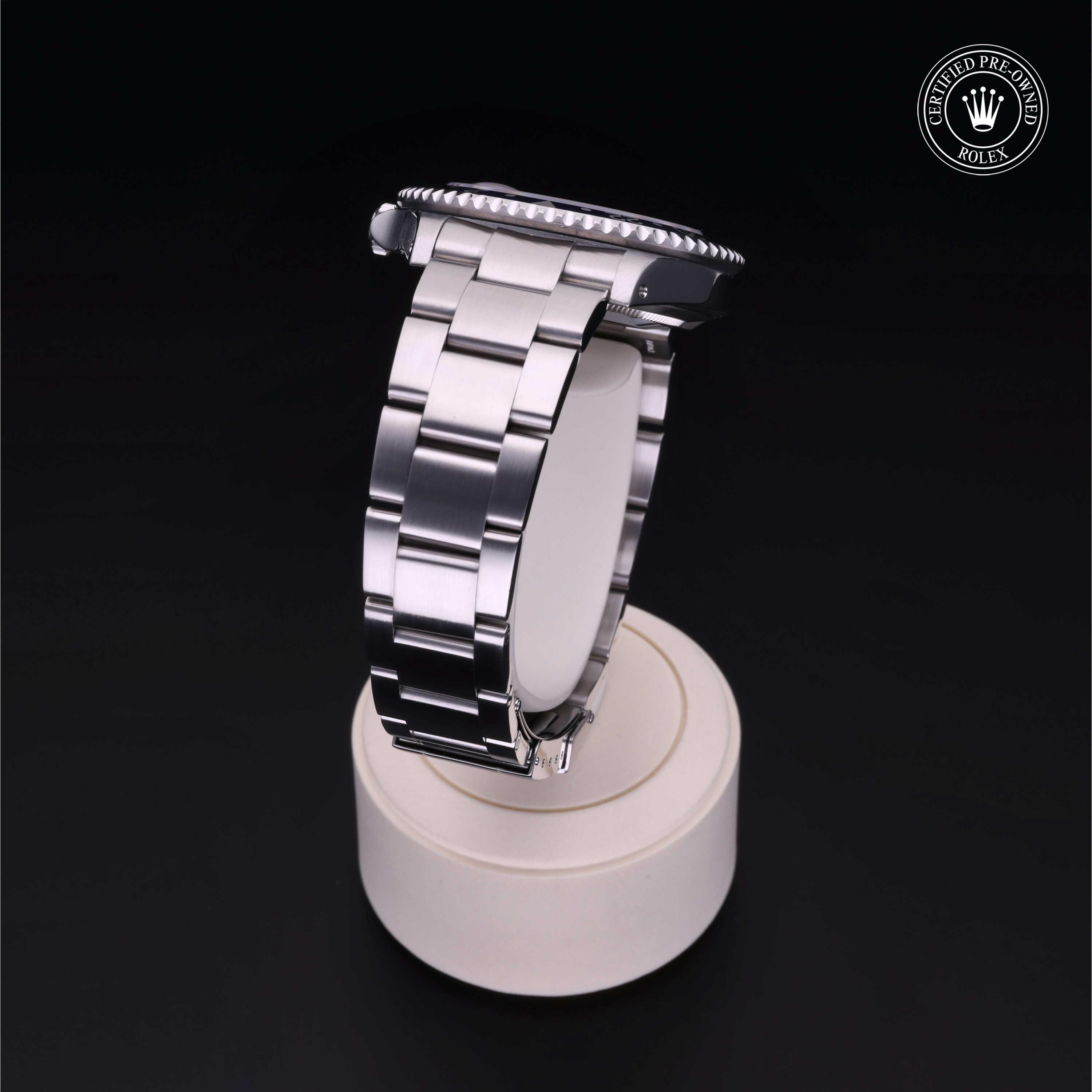 Oyster Perpetual GMT-Master II