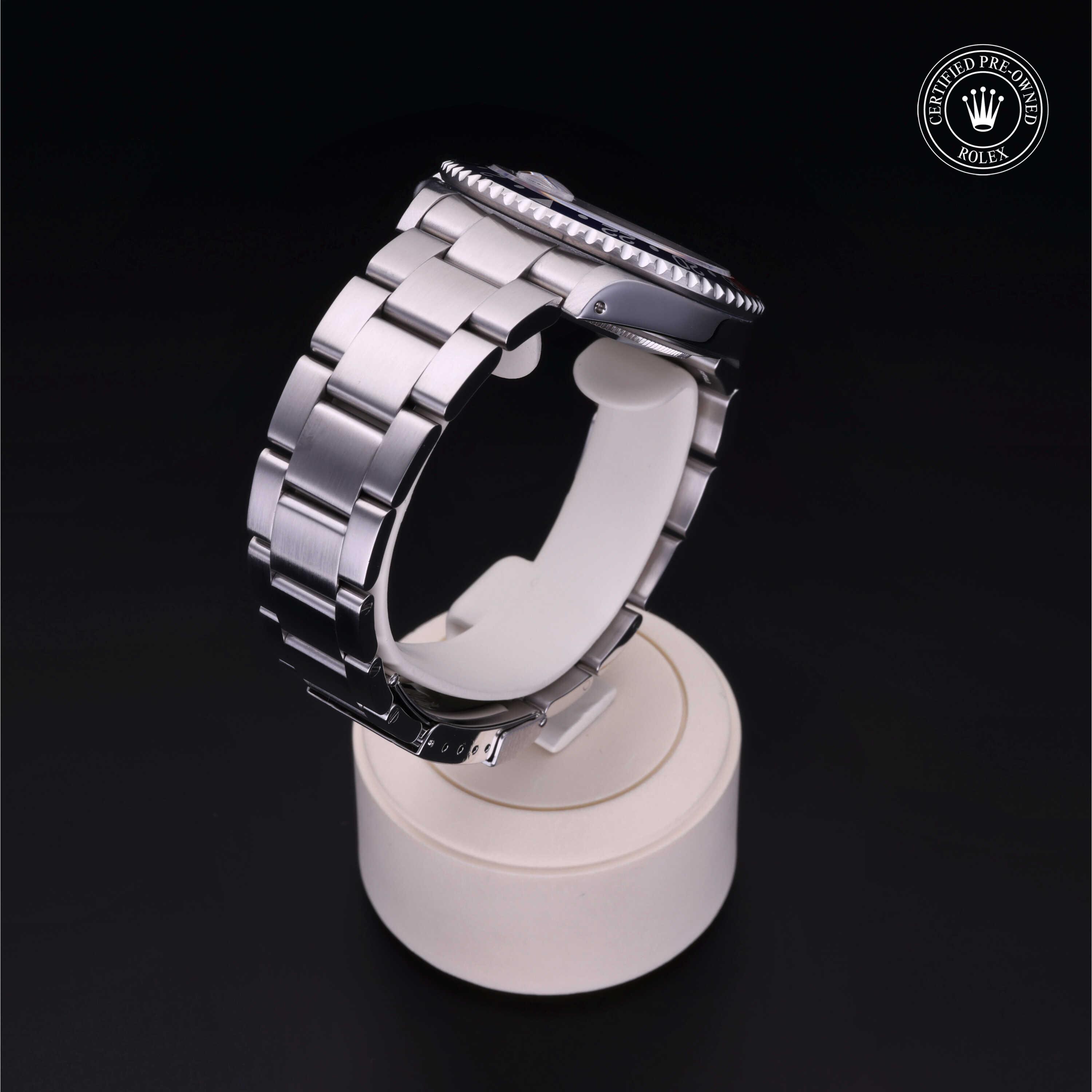 Oyster Perpetual GMT-Master II