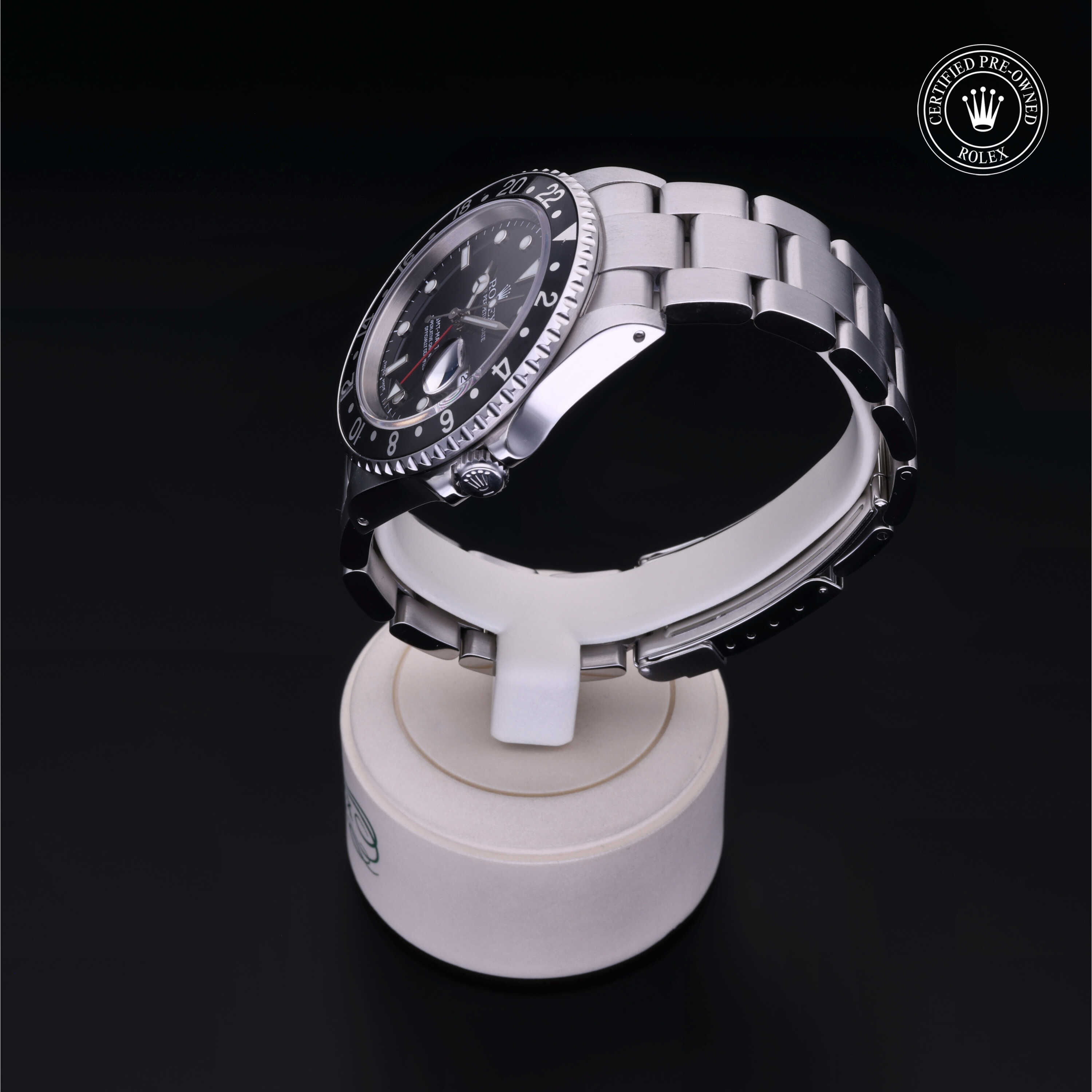 Oyster Perpetual  GMT-Master II