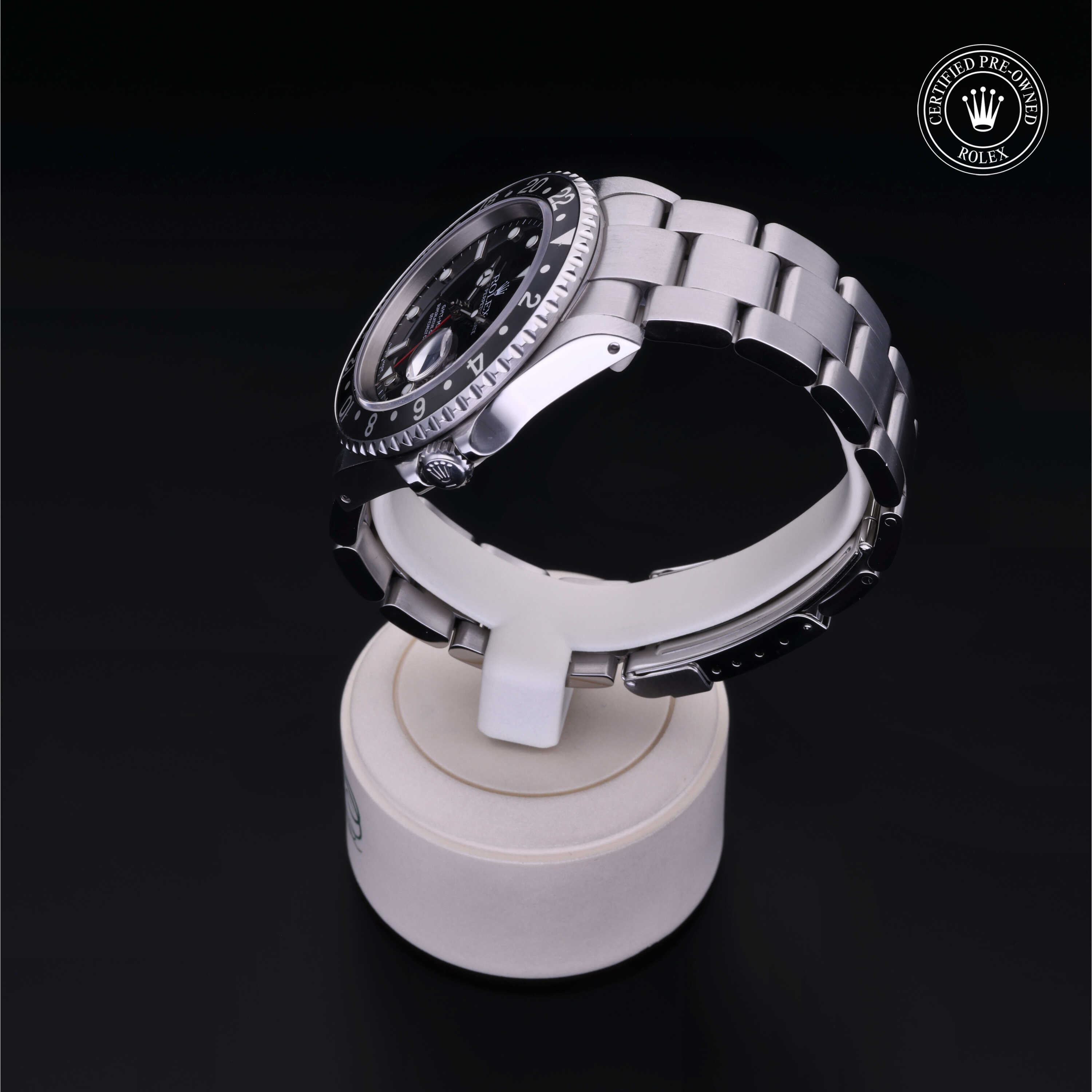 Oyster Perpetual  GMT-Master II