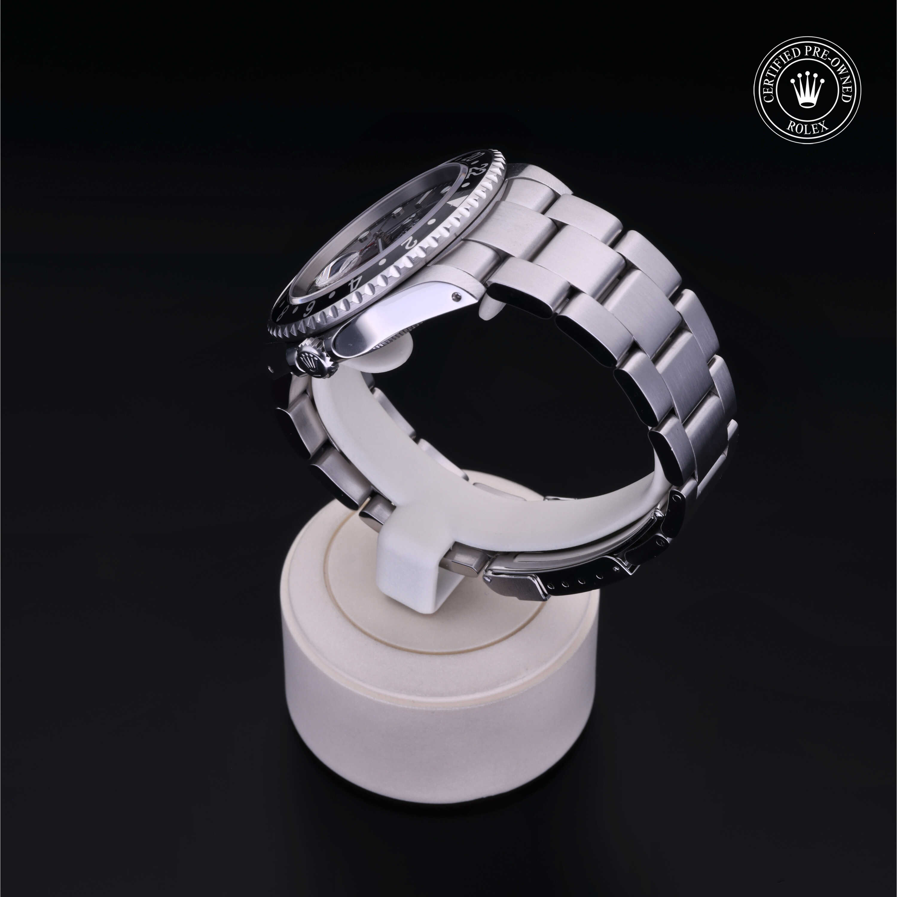 Oyster Perpetual  GMT-Master II