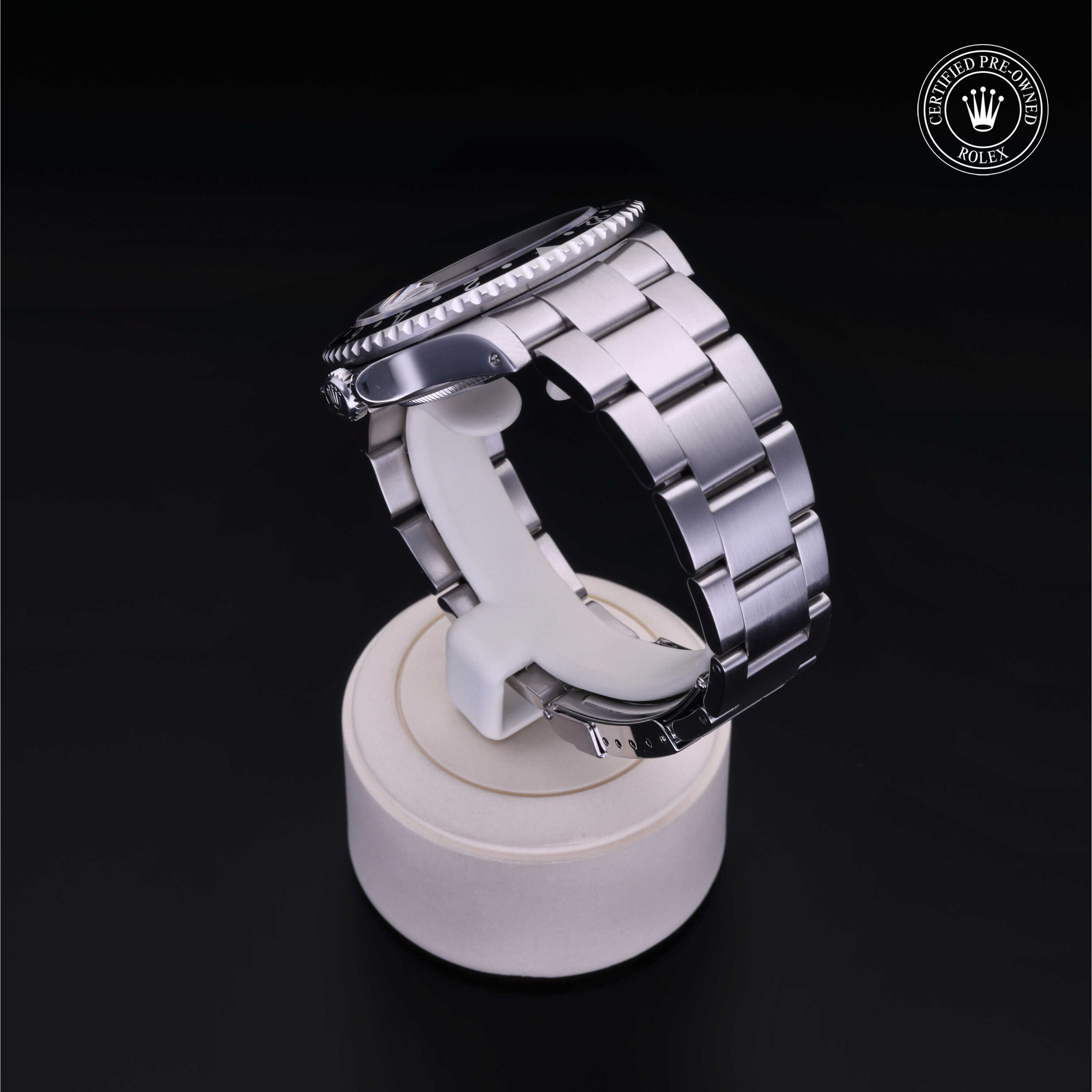 Oyster Perpetual  GMT-Master II