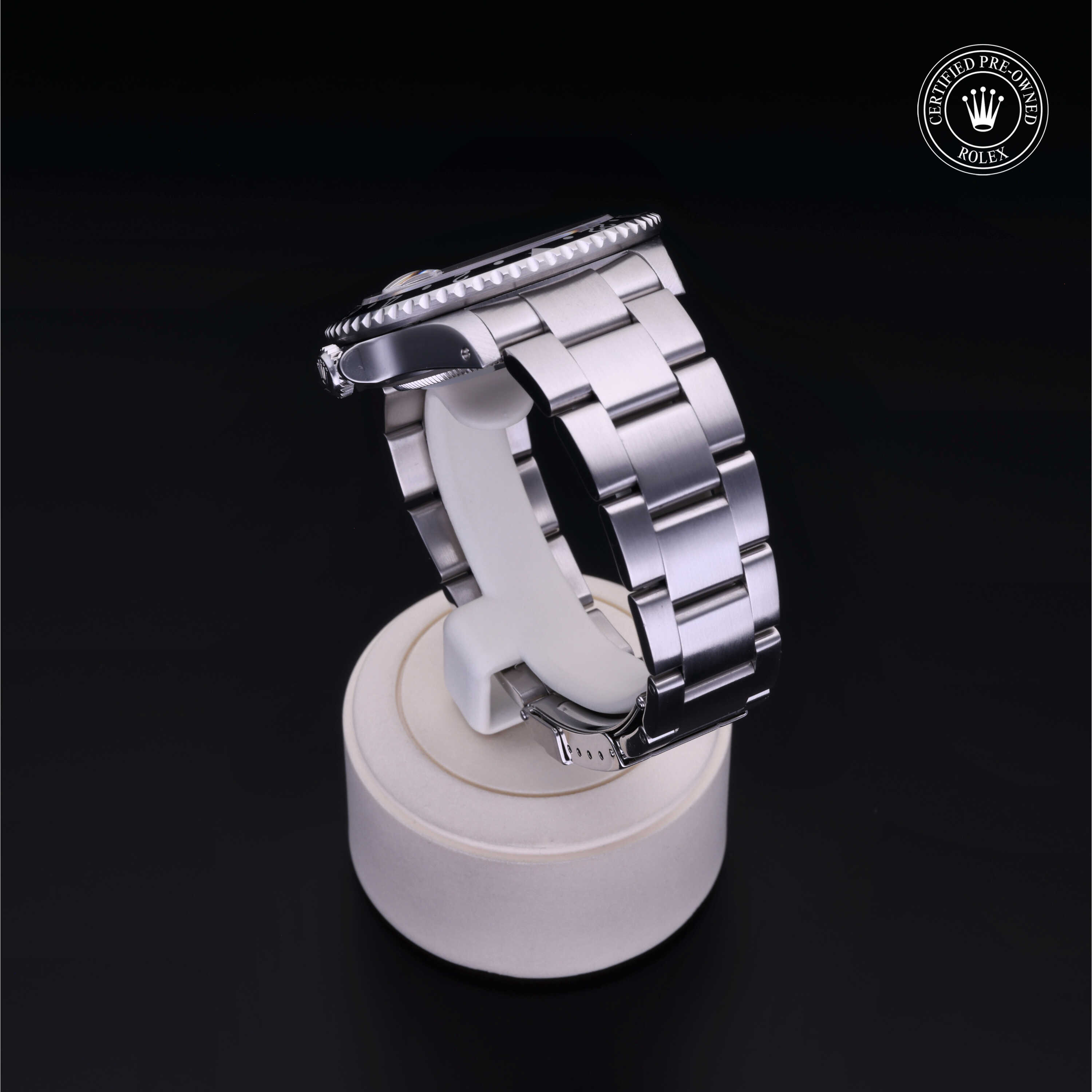 Oyster Perpetual  GMT-Master II