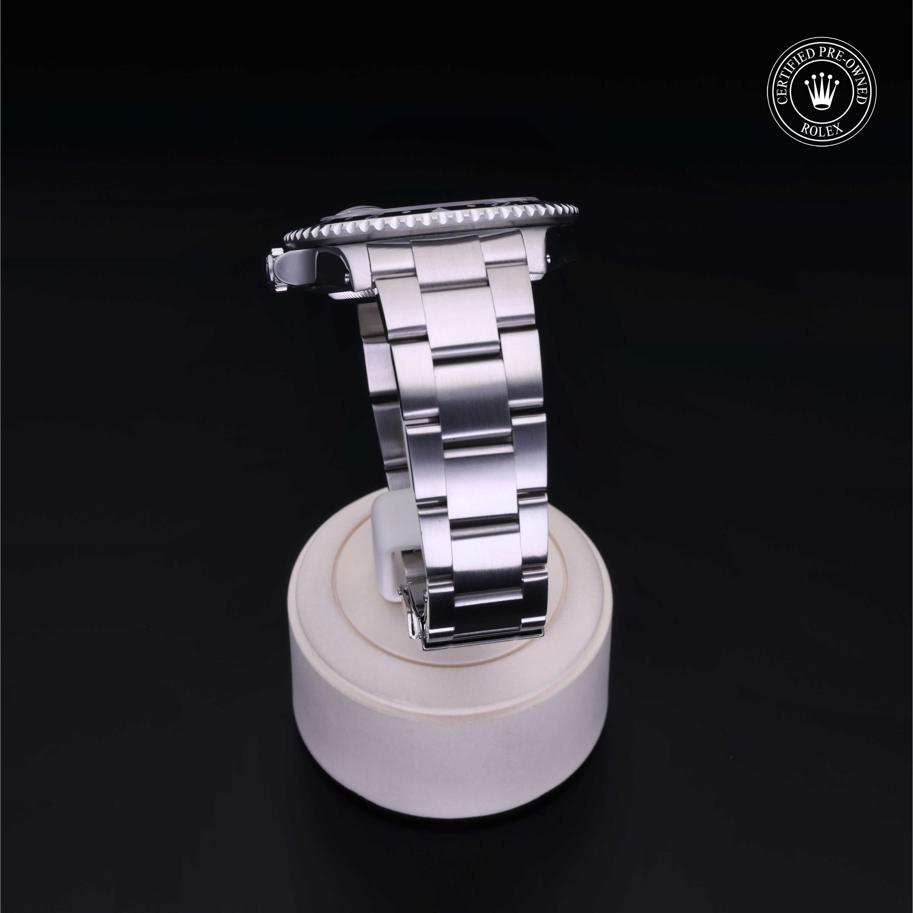 Oyster Perpetual  GMT-Master II