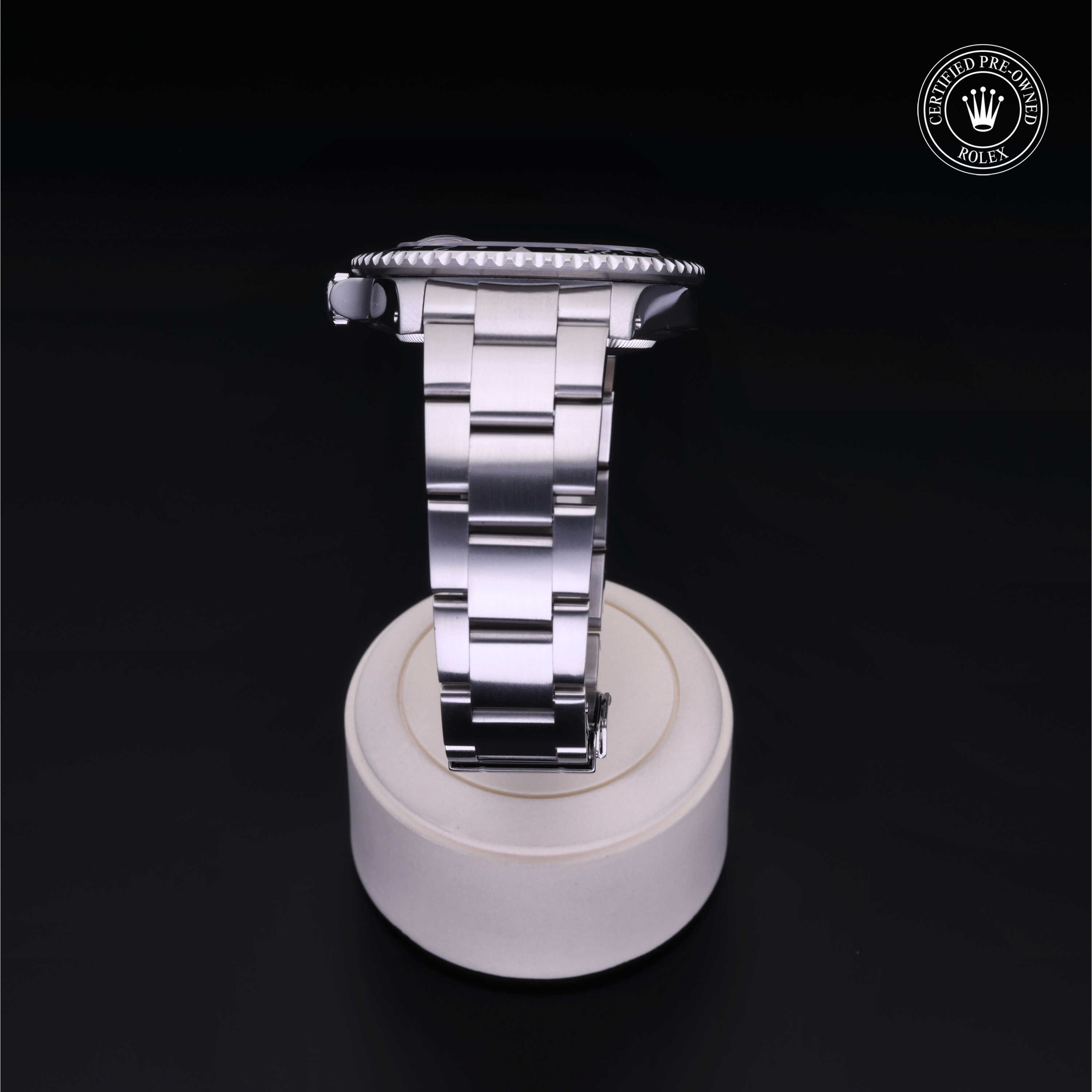 Oyster Perpetual  GMT-Master II