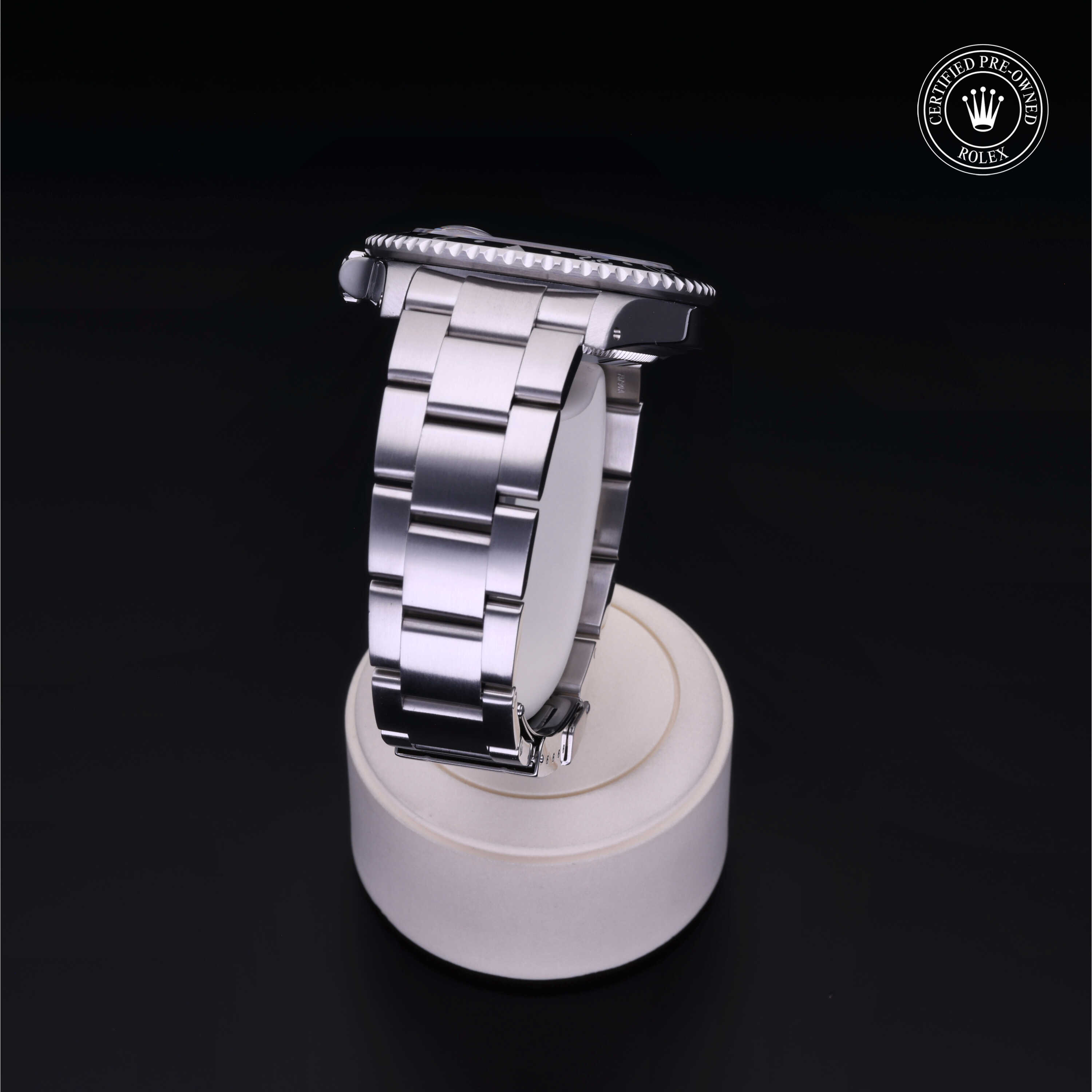 Oyster Perpetual  GMT-Master II