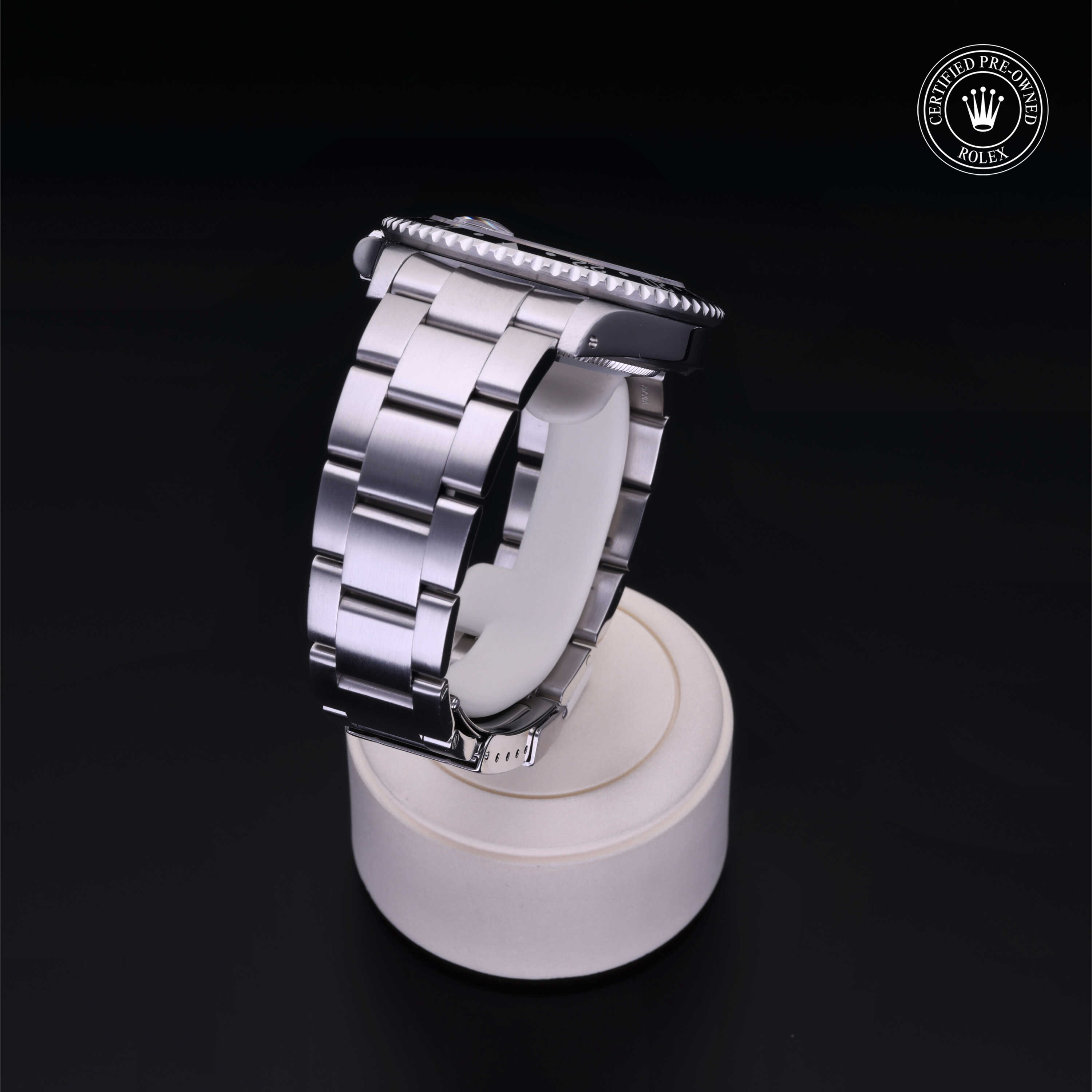 Oyster Perpetual  GMT-Master II