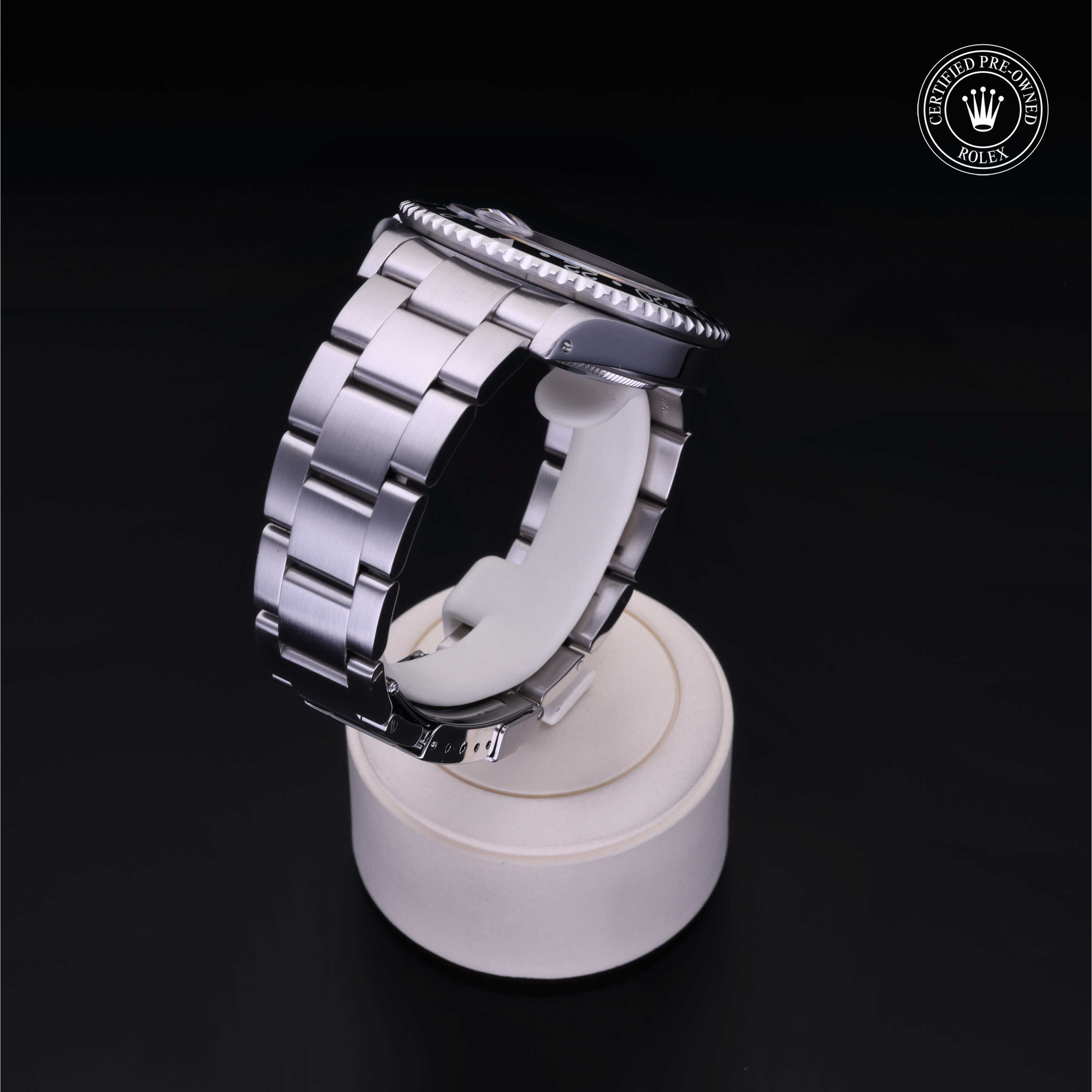 Oyster Perpetual  GMT-Master II