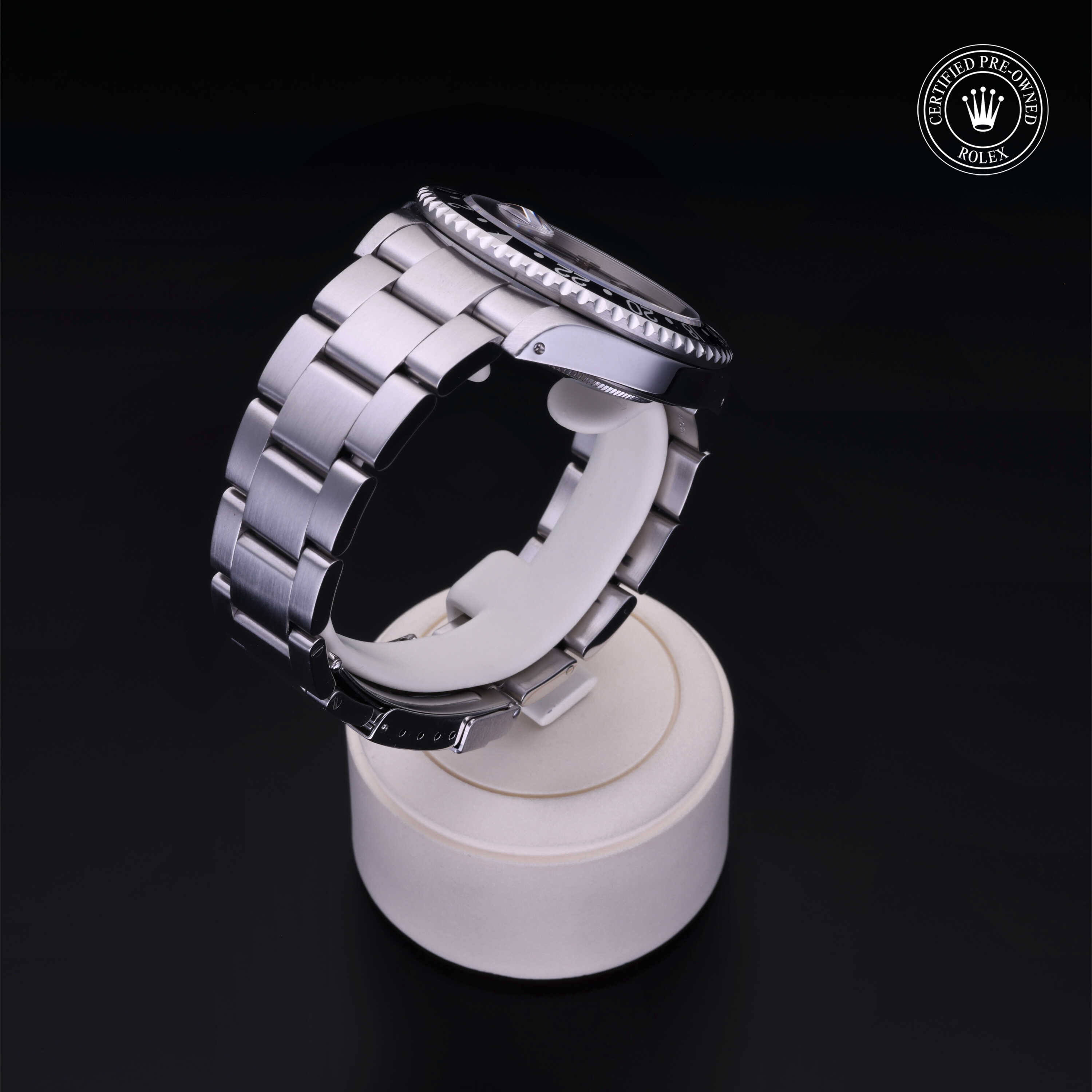 Oyster Perpetual  GMT-Master II