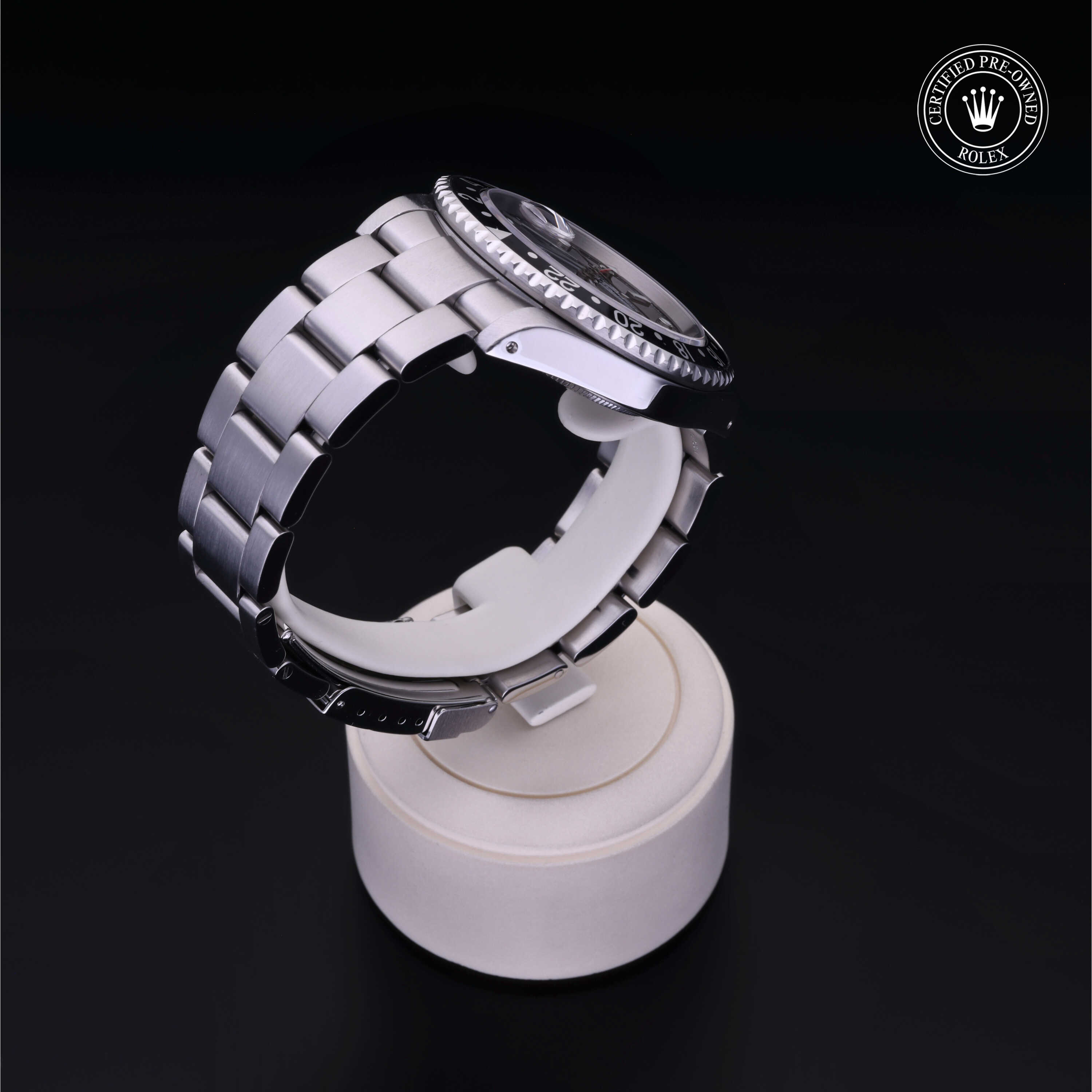 Oyster Perpetual  GMT-Master II