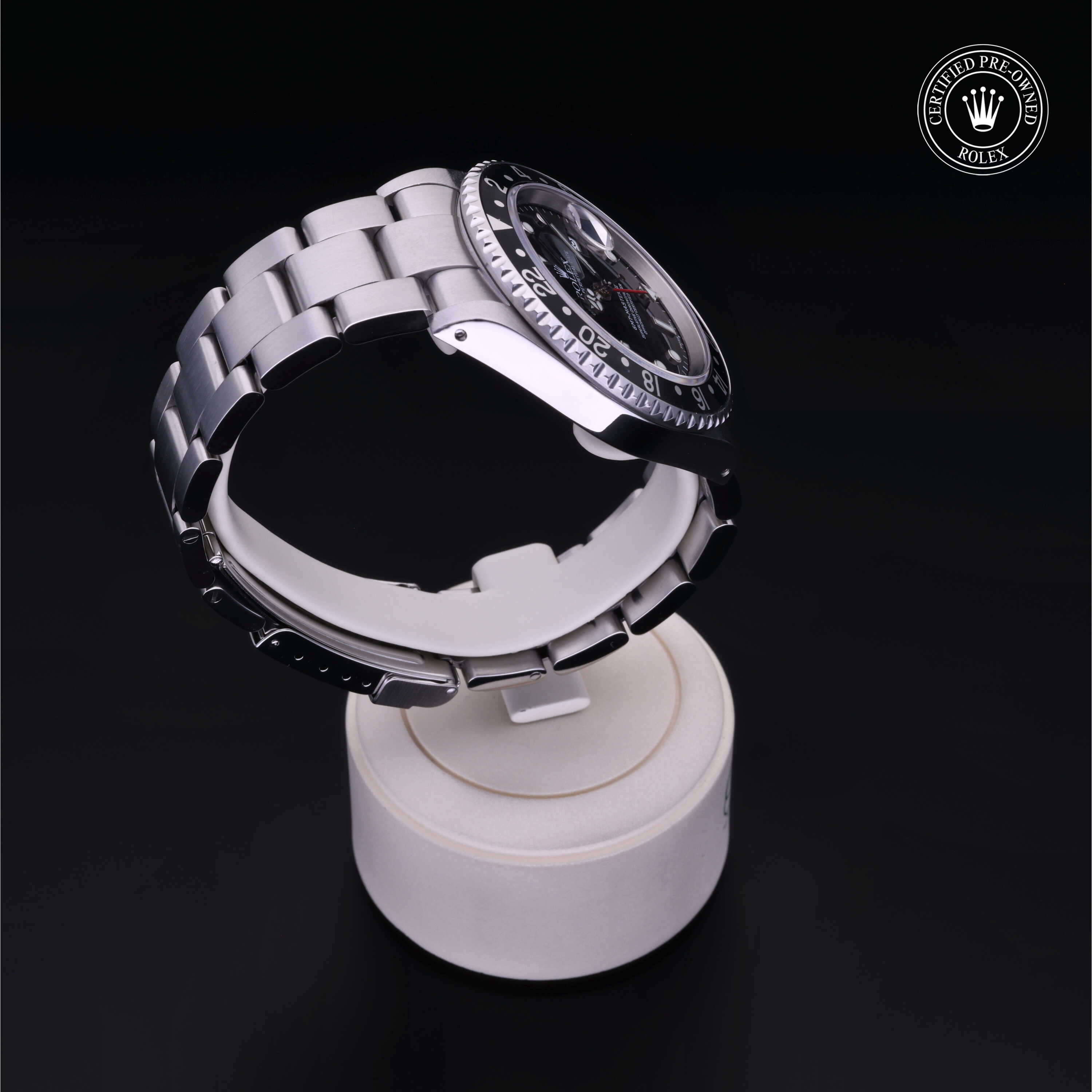 Oyster Perpetual  GMT-Master II