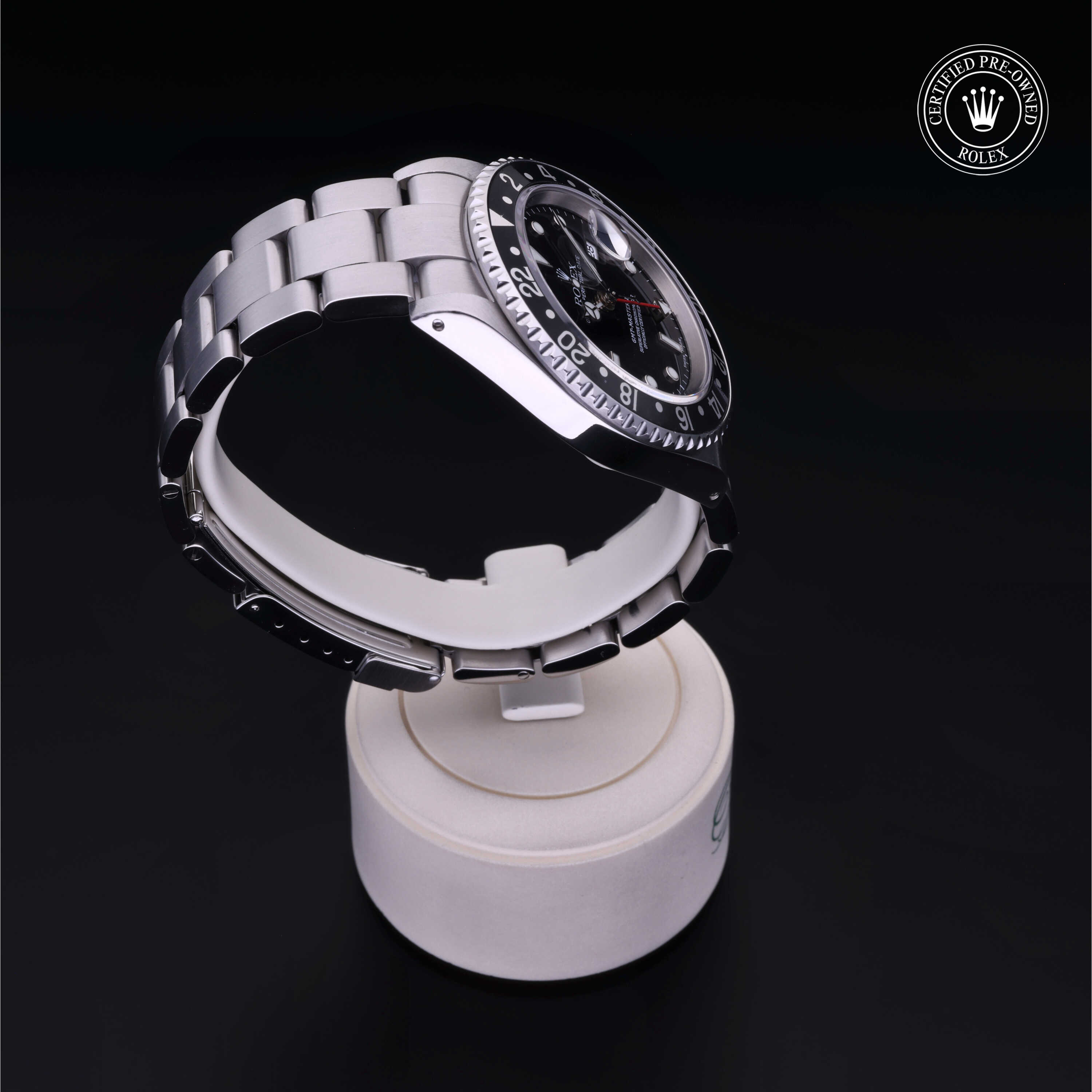 Oyster Perpetual  GMT-Master II