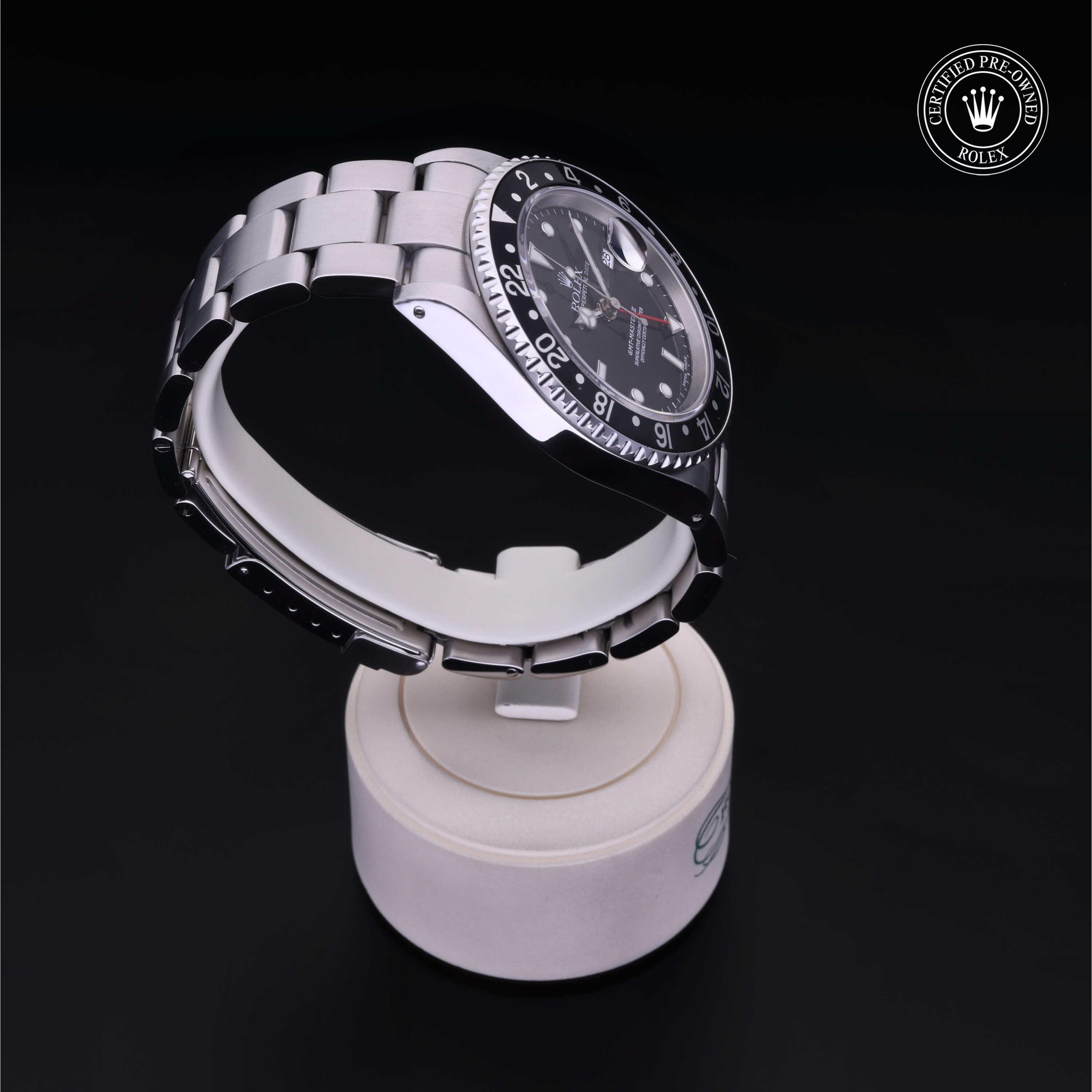 Oyster Perpetual  GMT-Master II