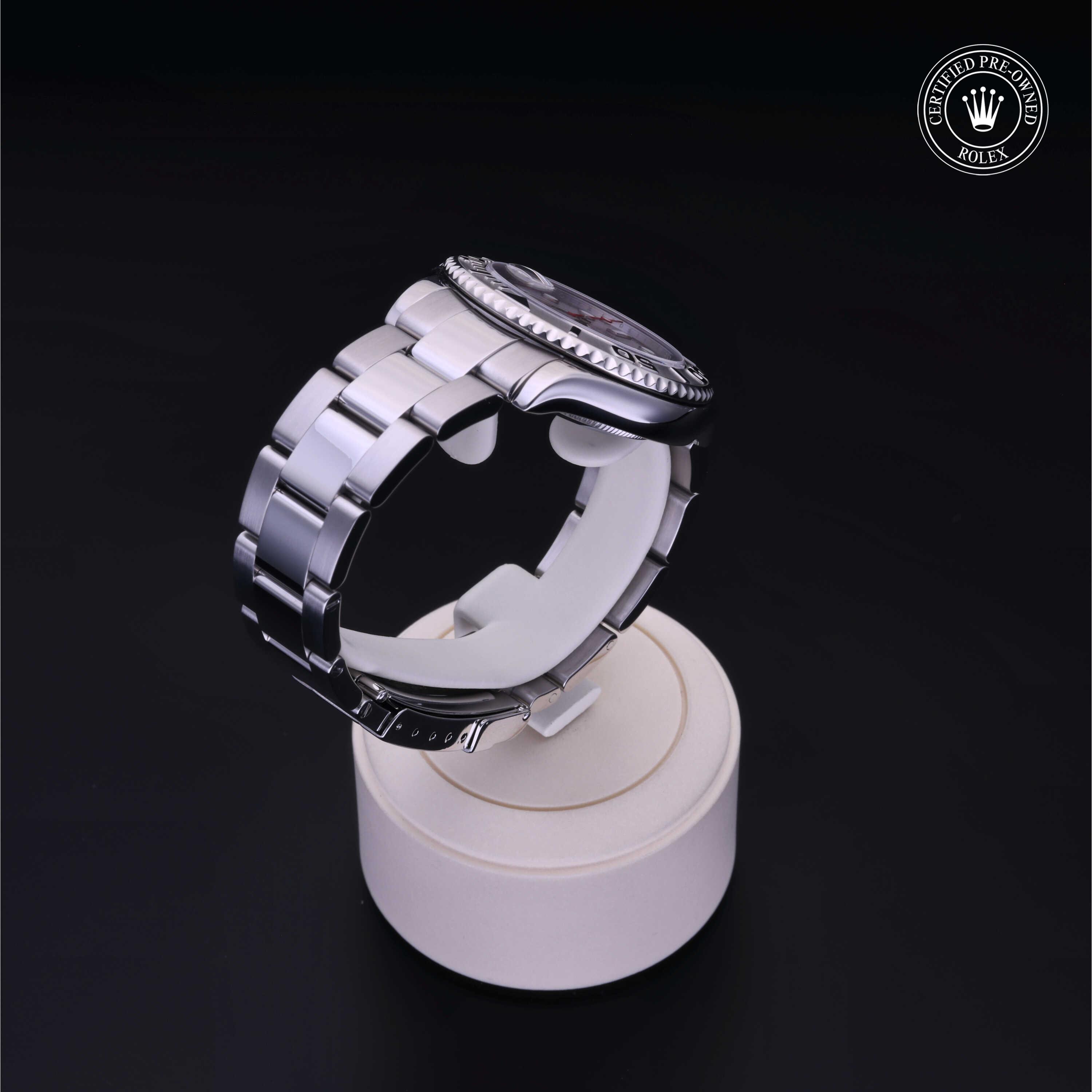 Yacht-Master 35